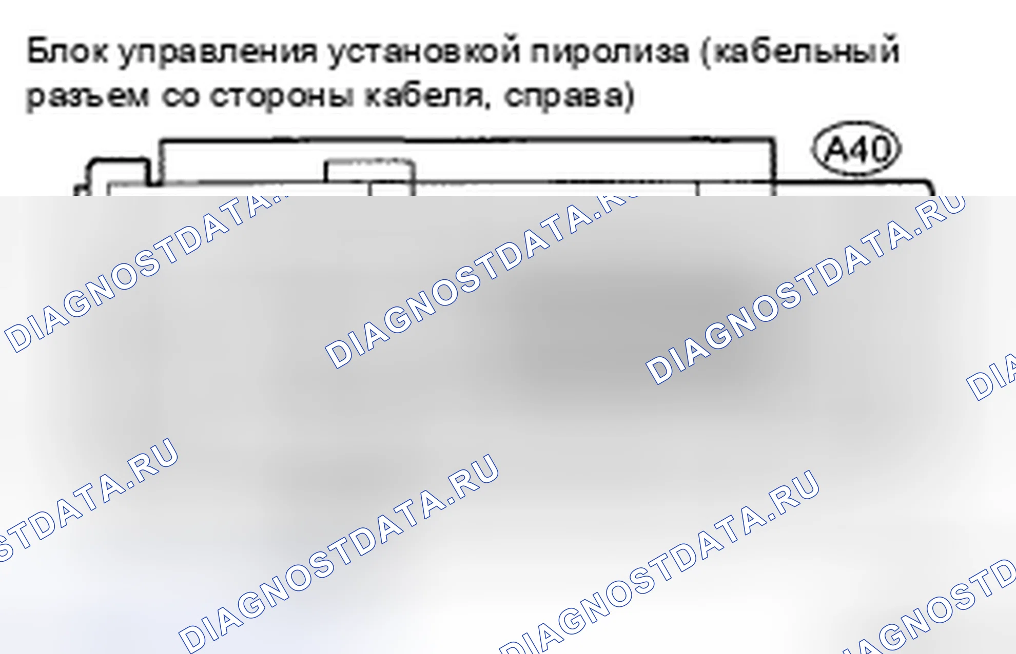 Рис. 80. Toyota Avalon XX30 рестайлинг