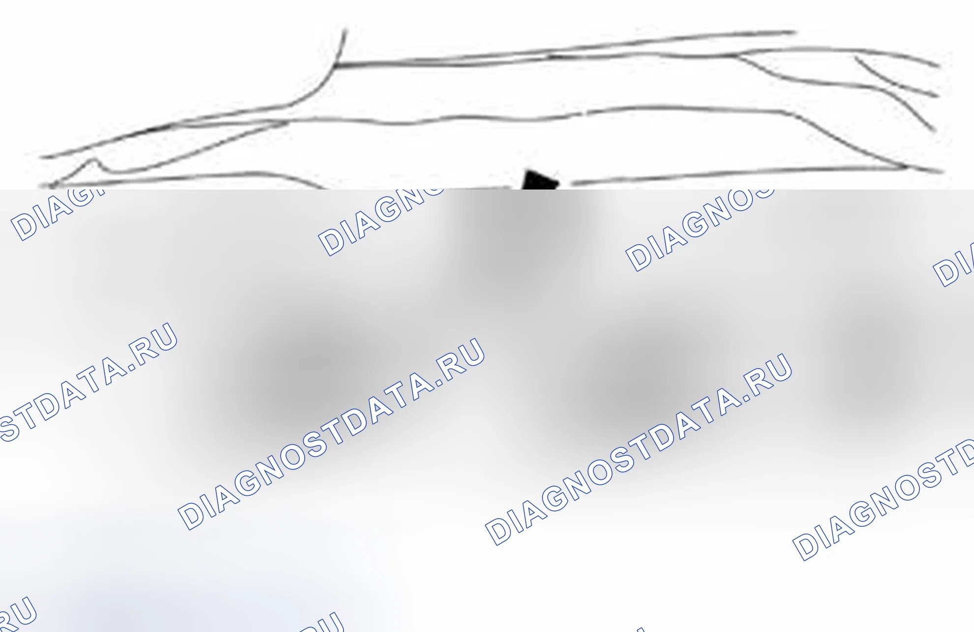 Рис. 1207. Ford Econoline E250 