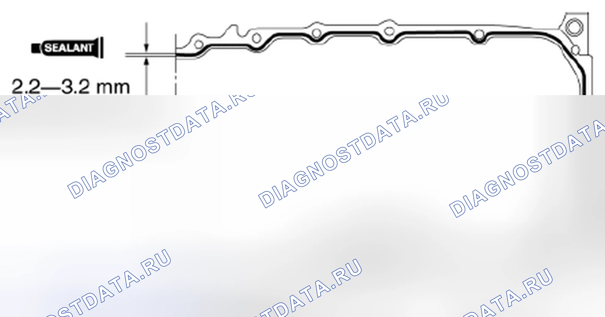 Рис. 43. Mazda 3 BL рестайлинг