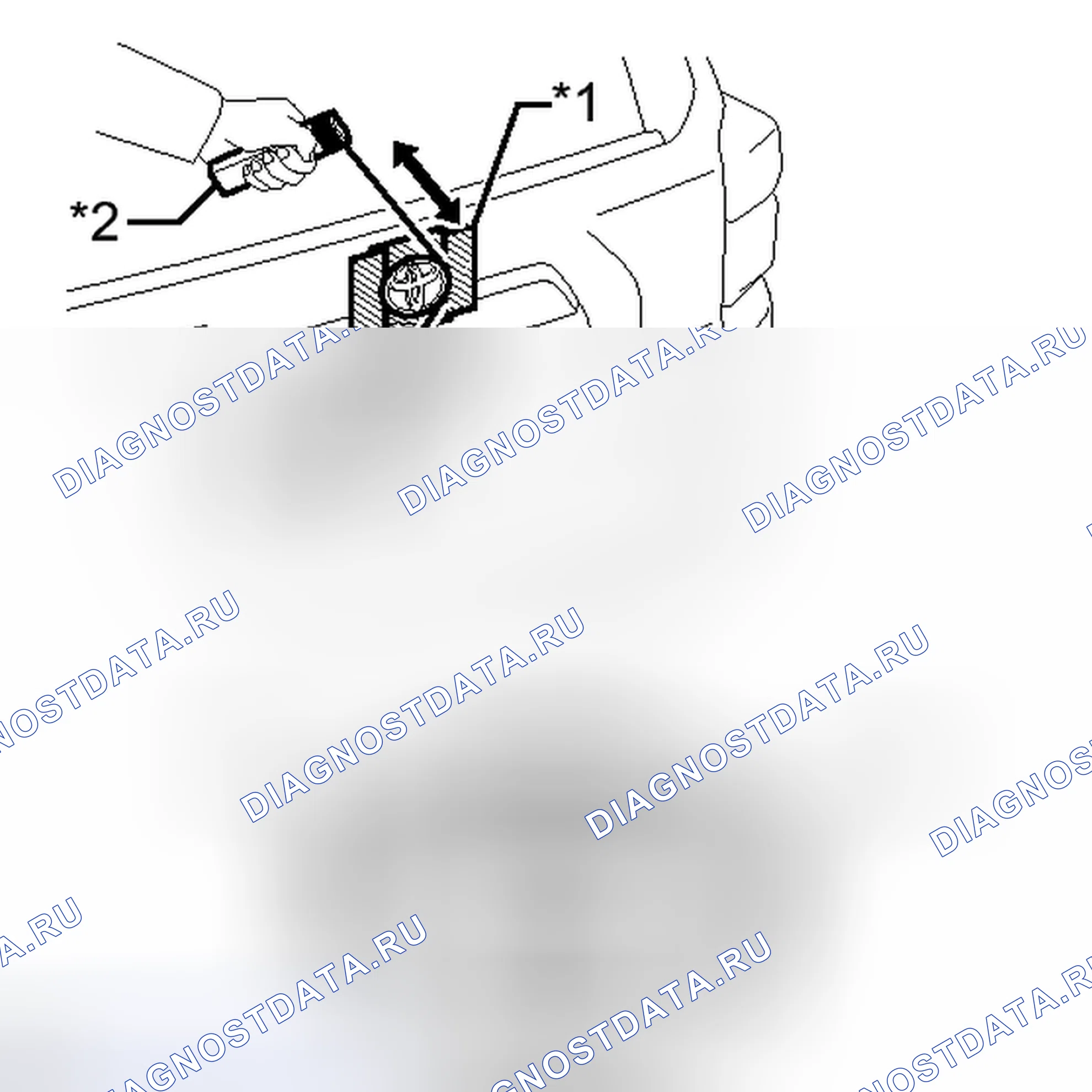 Рис. 96. Toyota 4Runner V