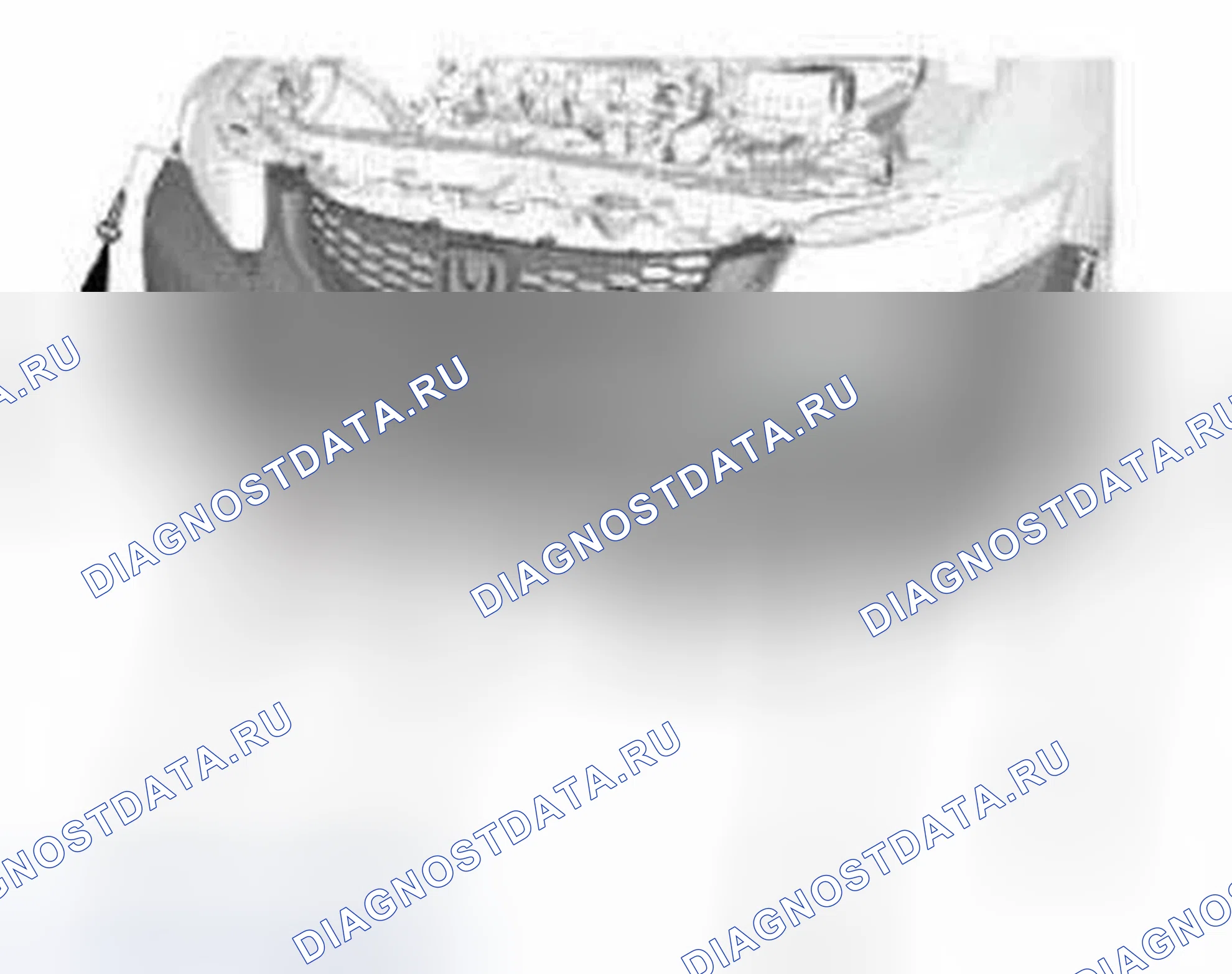 Рис. 693. Honda Civic IX