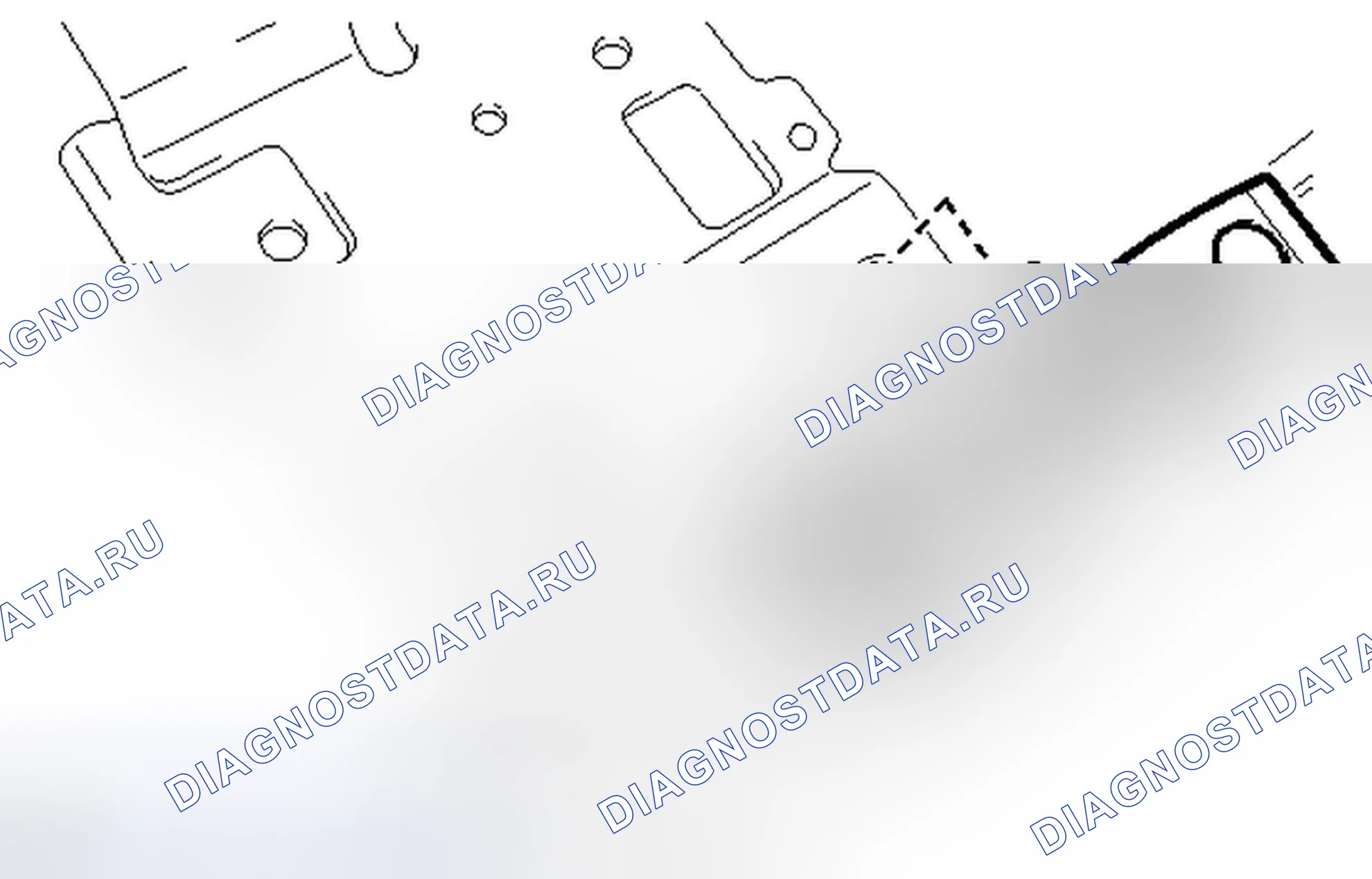 Рис. 183. Toyota Sienna III