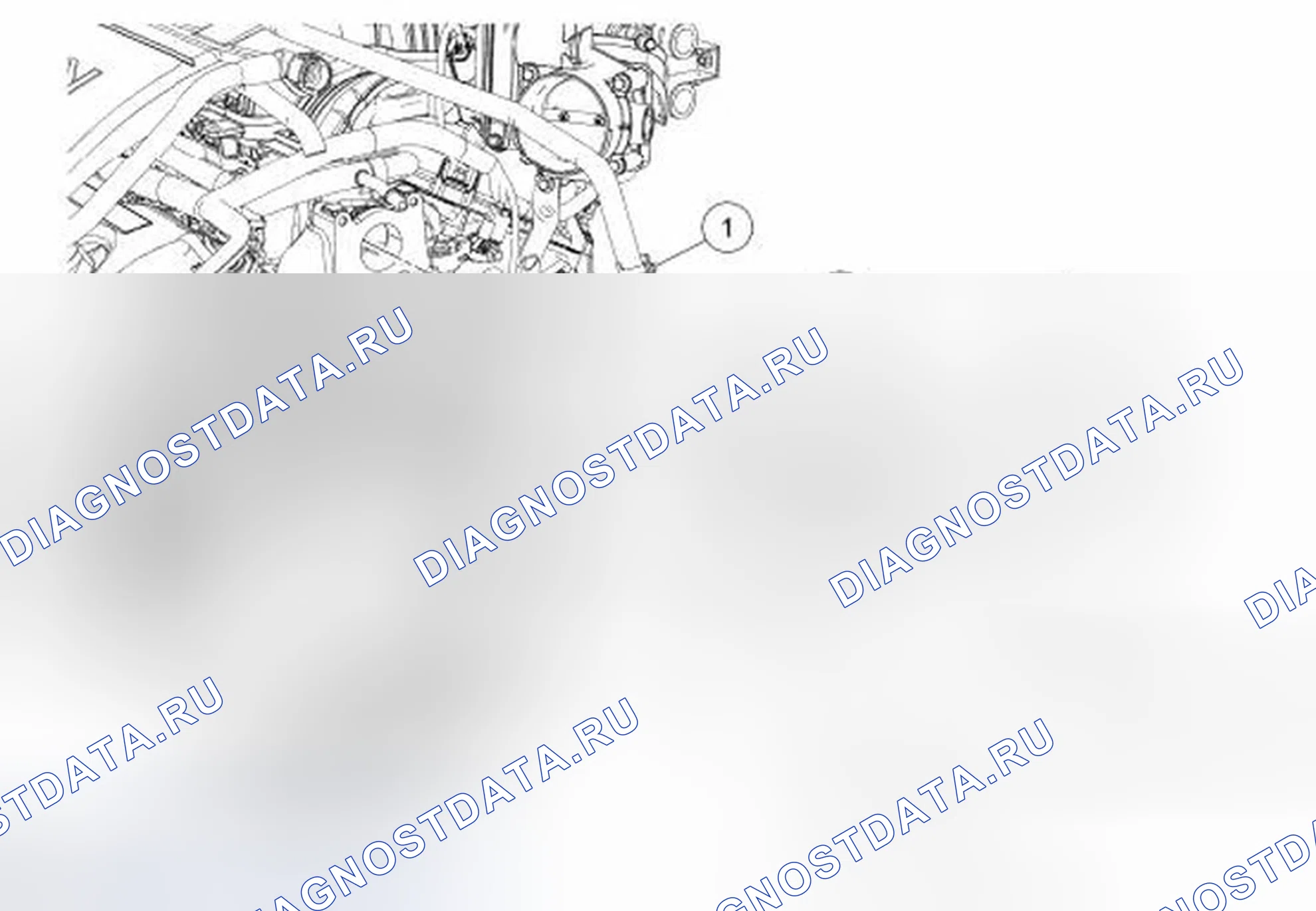 Рис. 27. Ford Taurus VI