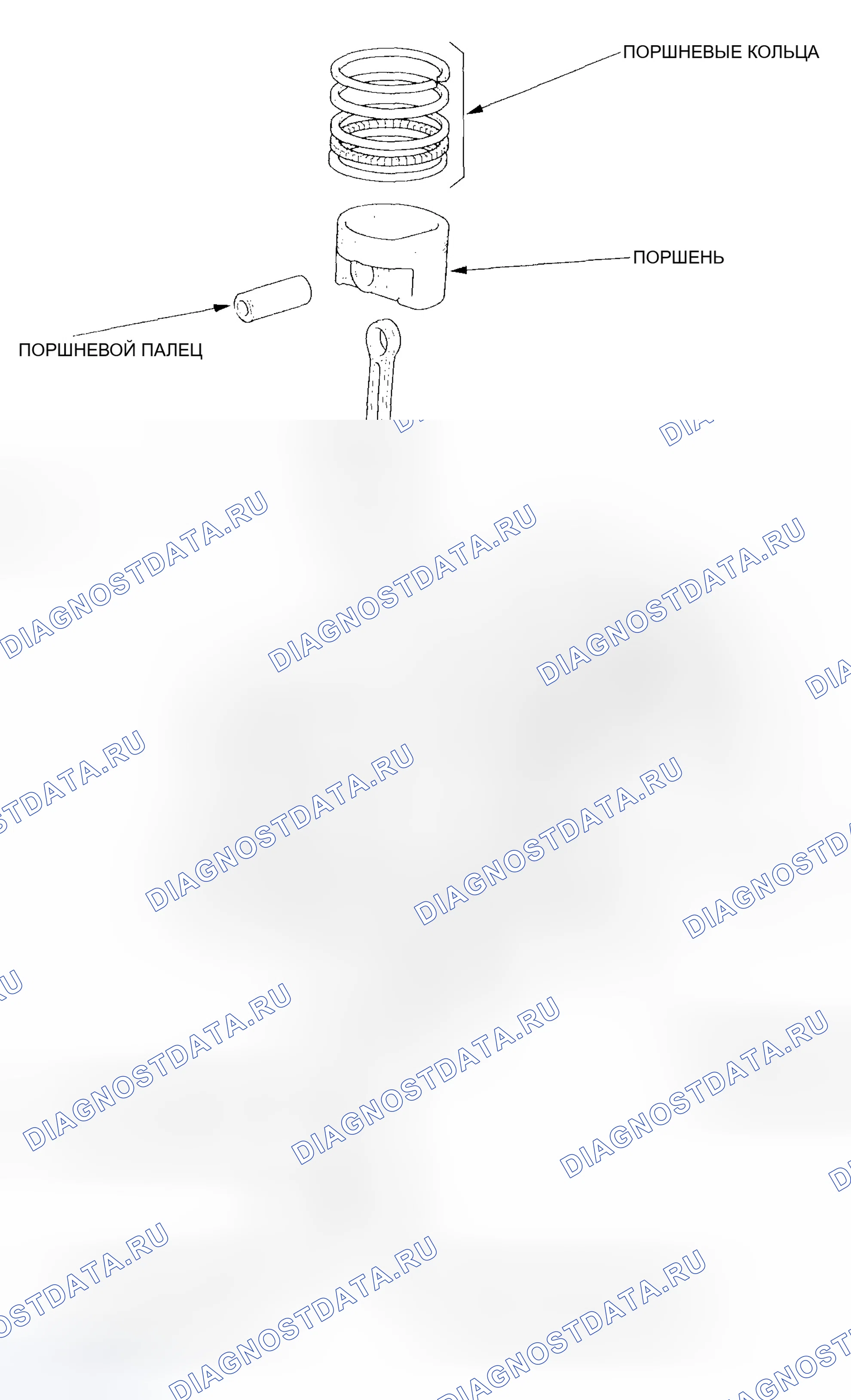 Рис. 687. Honda Civic VII рестайлинг