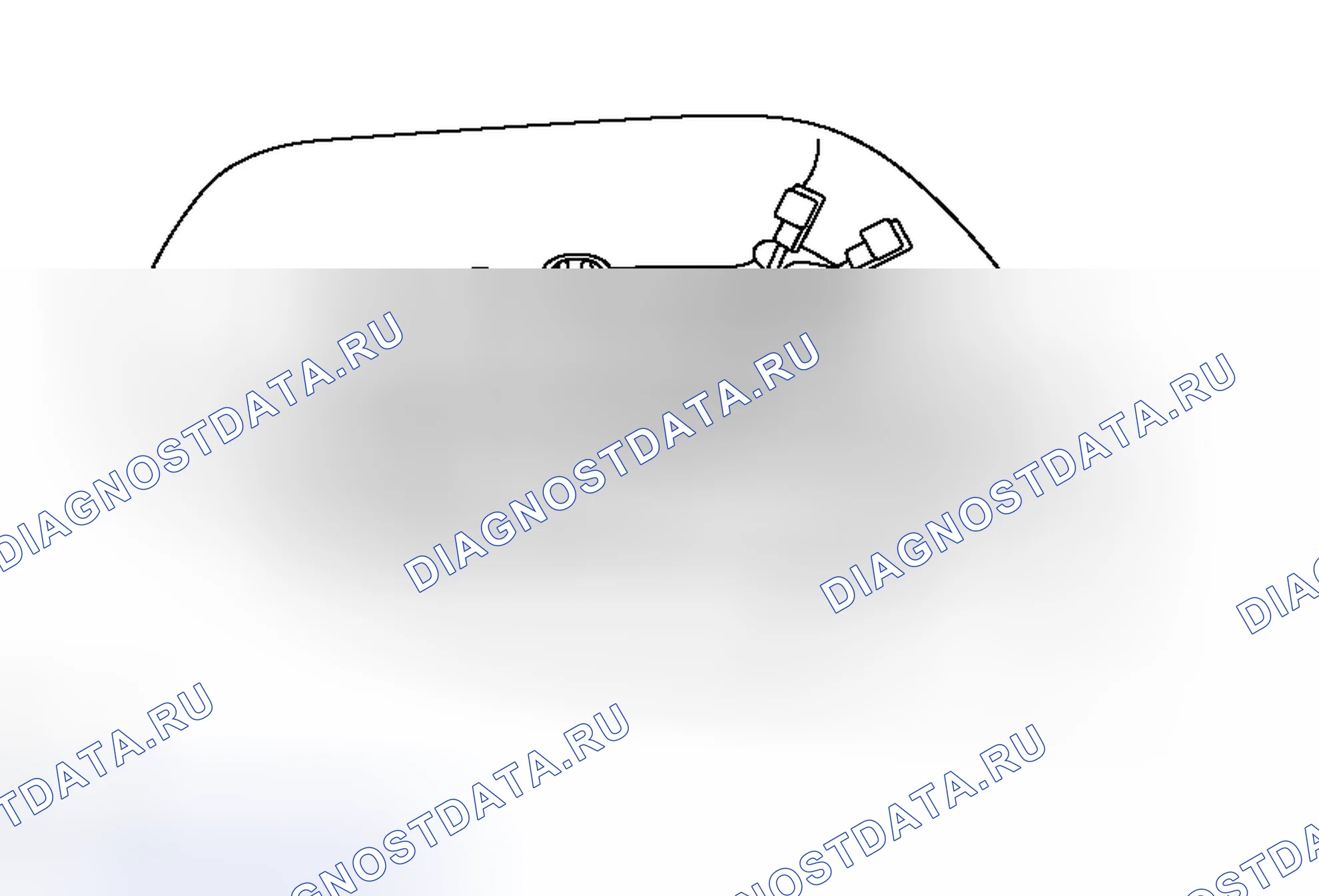 Рис. 59. Haval H8 I