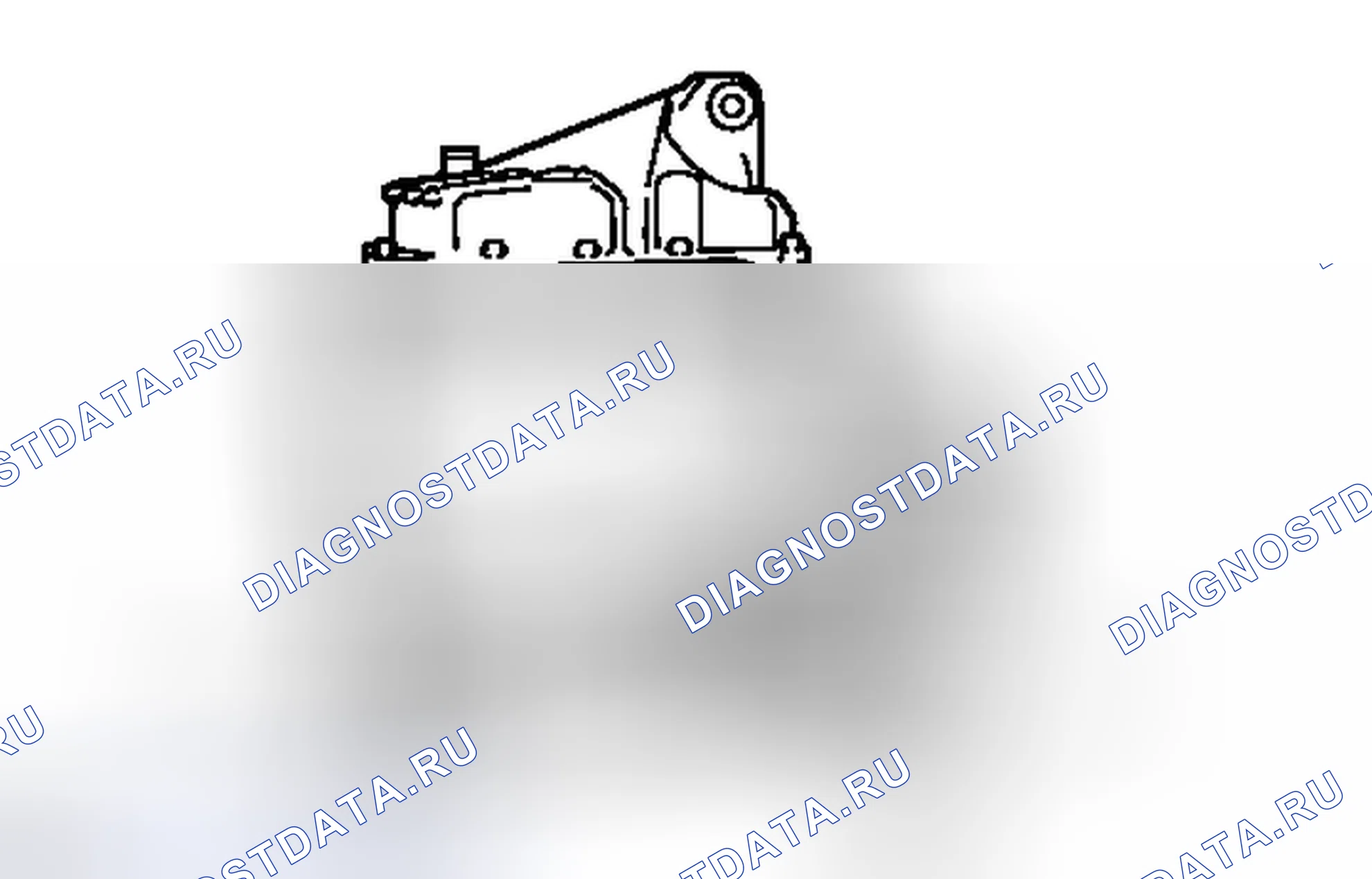 Рис. 304. Toyota Sienna III