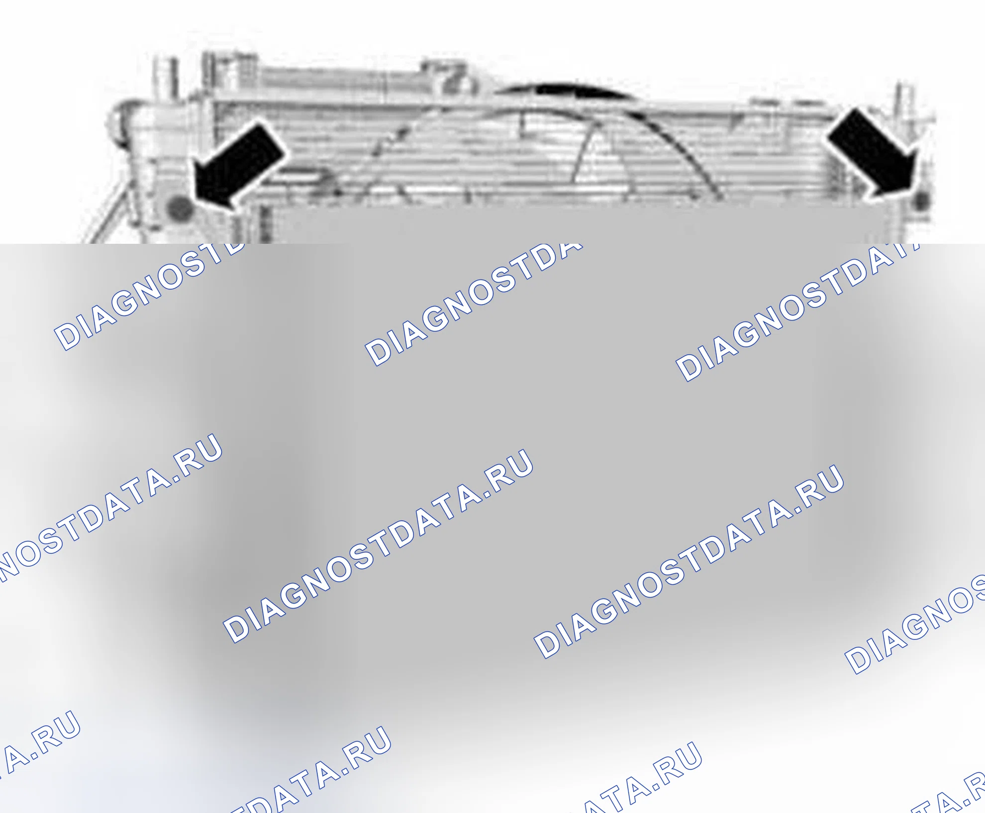 Рис. 52. Ford Mustang V рестайлинг