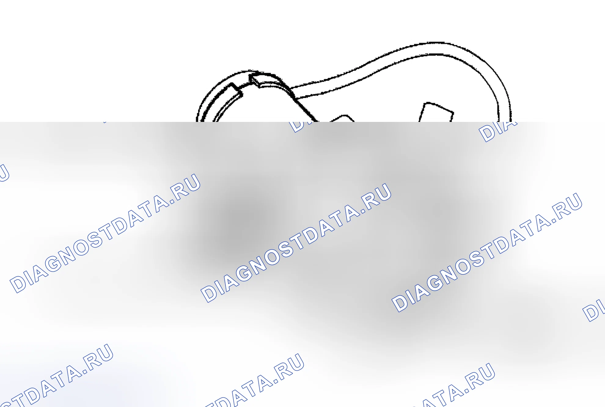 Рис. 194. Jaguar XJ II