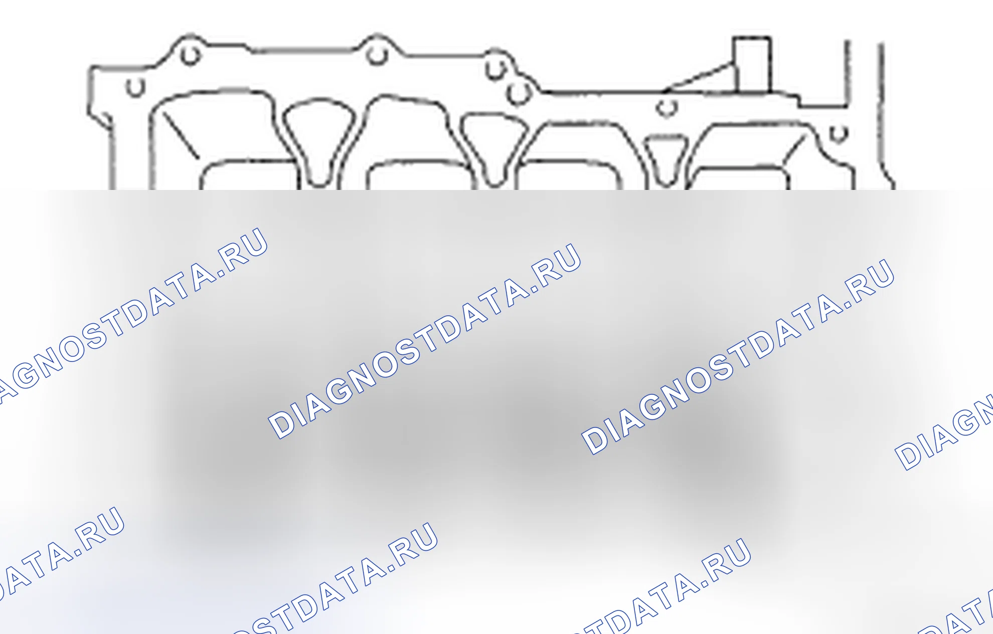 Рис. 721. Toyota Corolla X