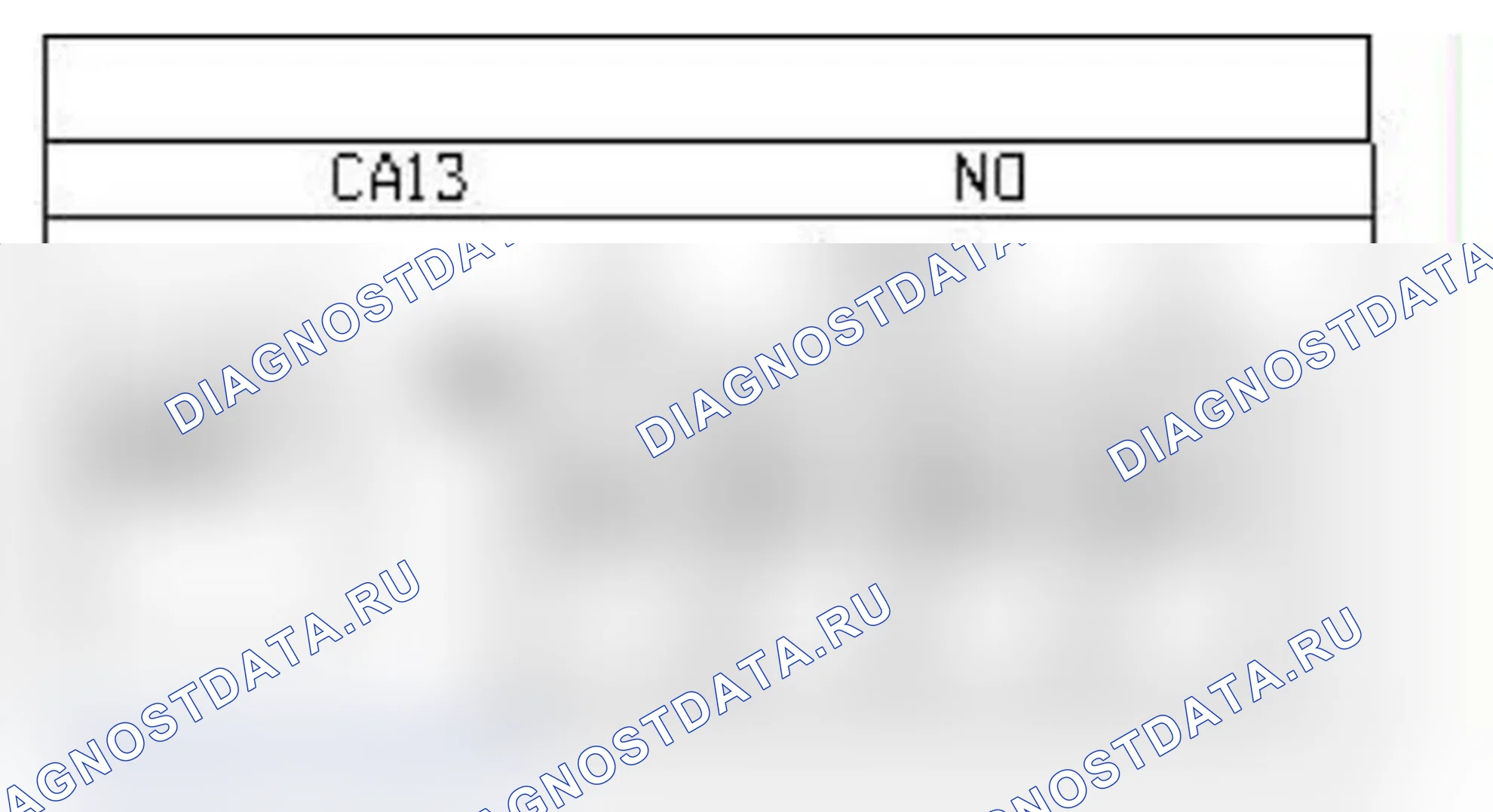 Распиновка разъёма R383 — Раз. элпров. салон/громкоговоритель радиотелефона. Renault Vel-Satis I
