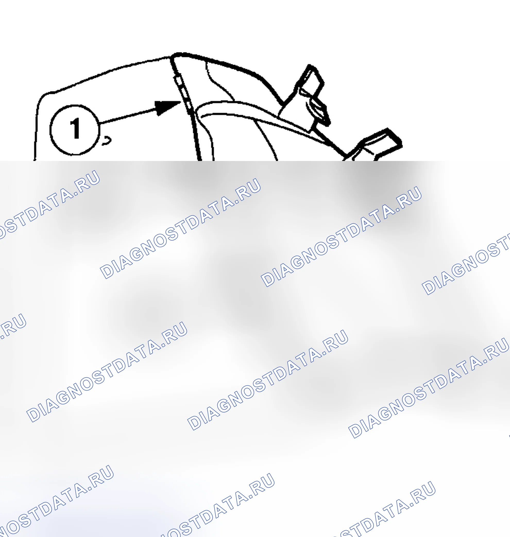 Рис. 138. Ford Pickup F250 Super Duty I