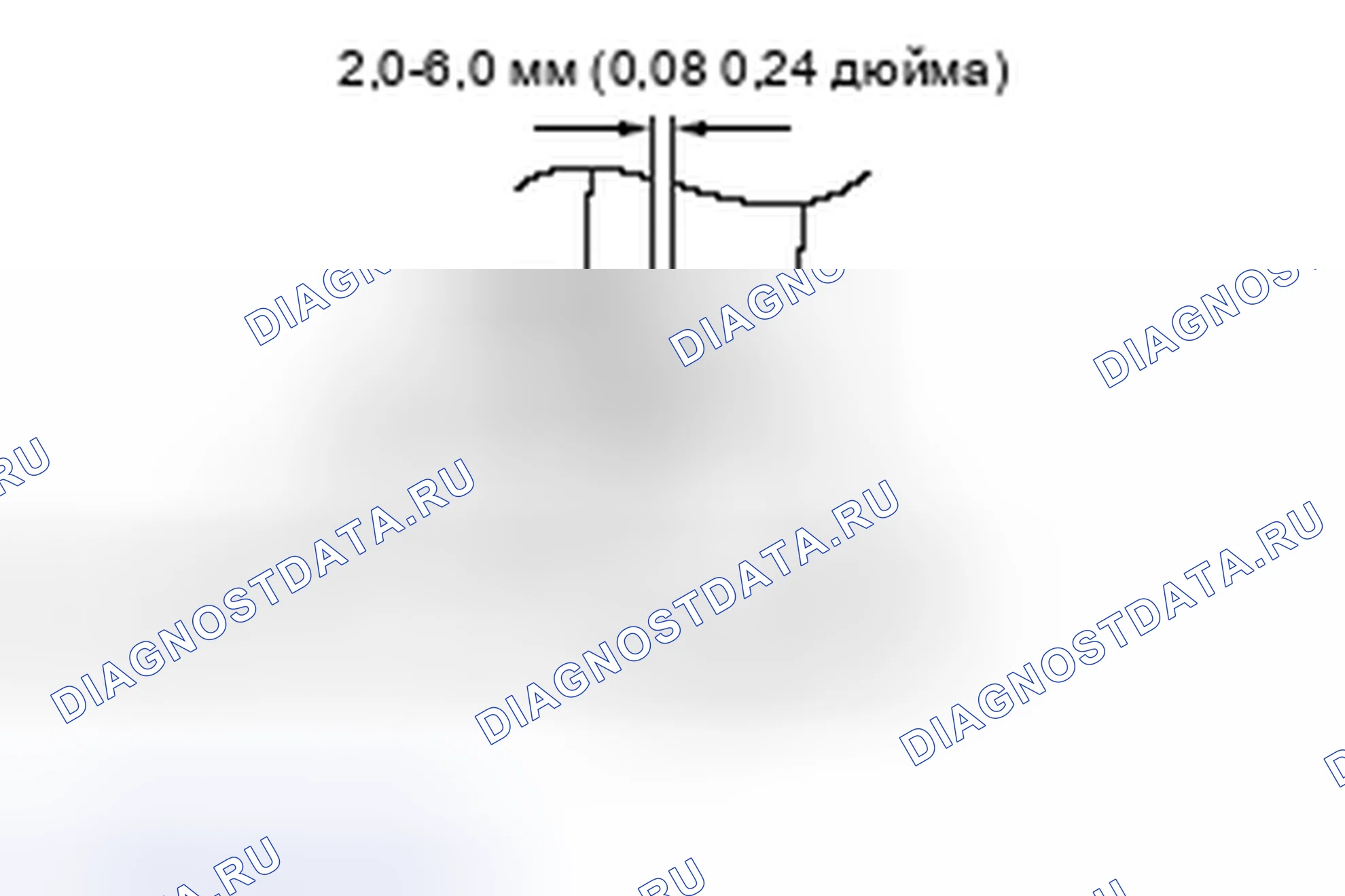 Рис. 6: >> B <<УСТАНОВКА ПЕРЕКЛЮЧАТЕЛЯ БЛОКИРОВКИ СЦЕПЛЕНИЯ. Mitsubishi Lancer Ralliart X рестайлинг