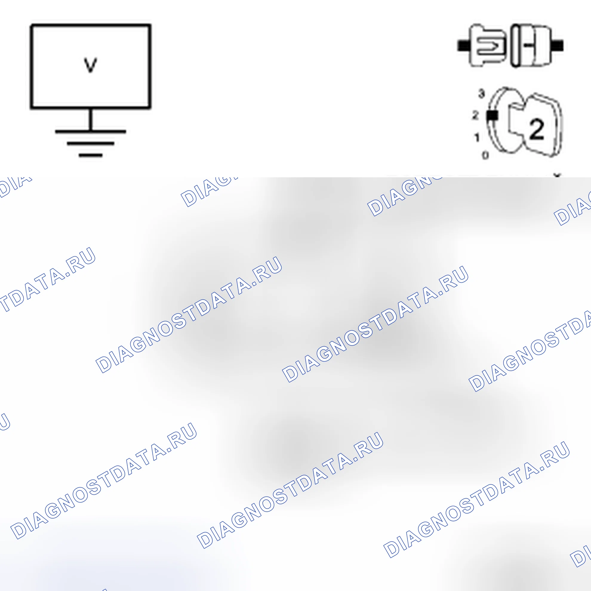 Рис. 225. Chrysler Town & Country V