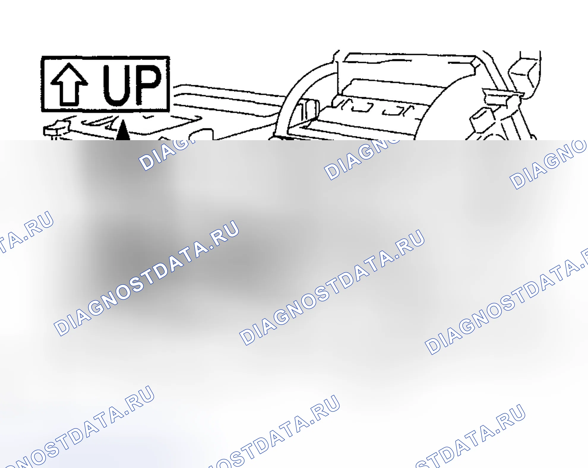 Рис. 121. Toyota Matrix E130