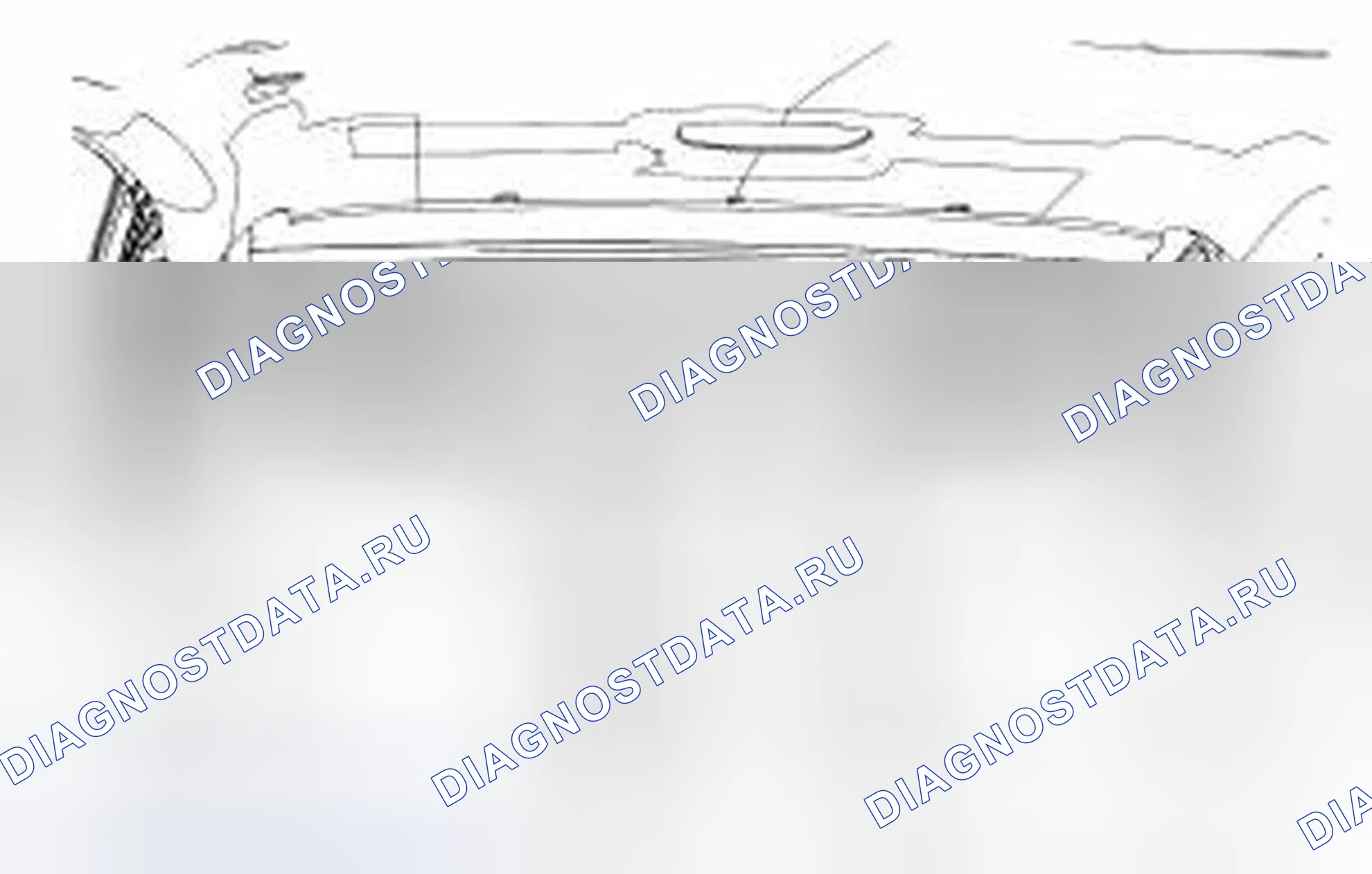 Рис. 16. Ford Freestyle I