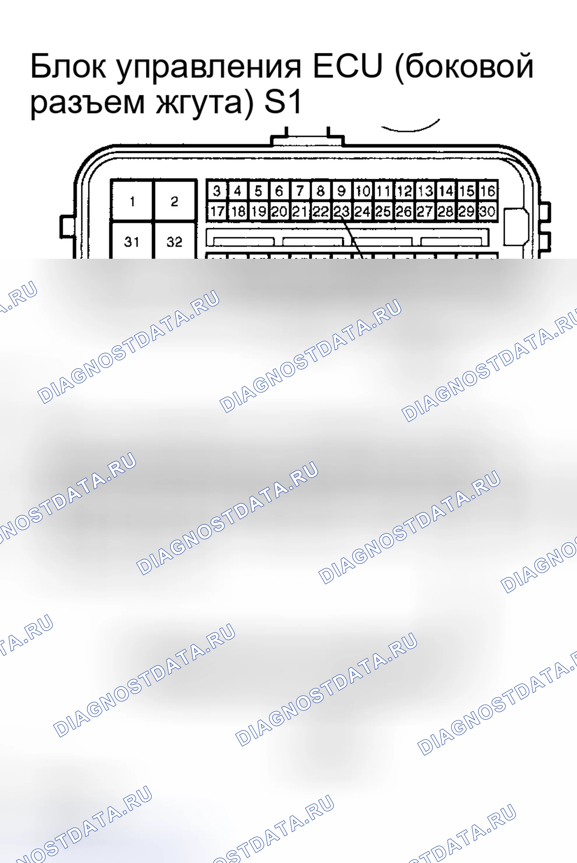 Рис. 74. Toyota Corolla IX рестайлинг