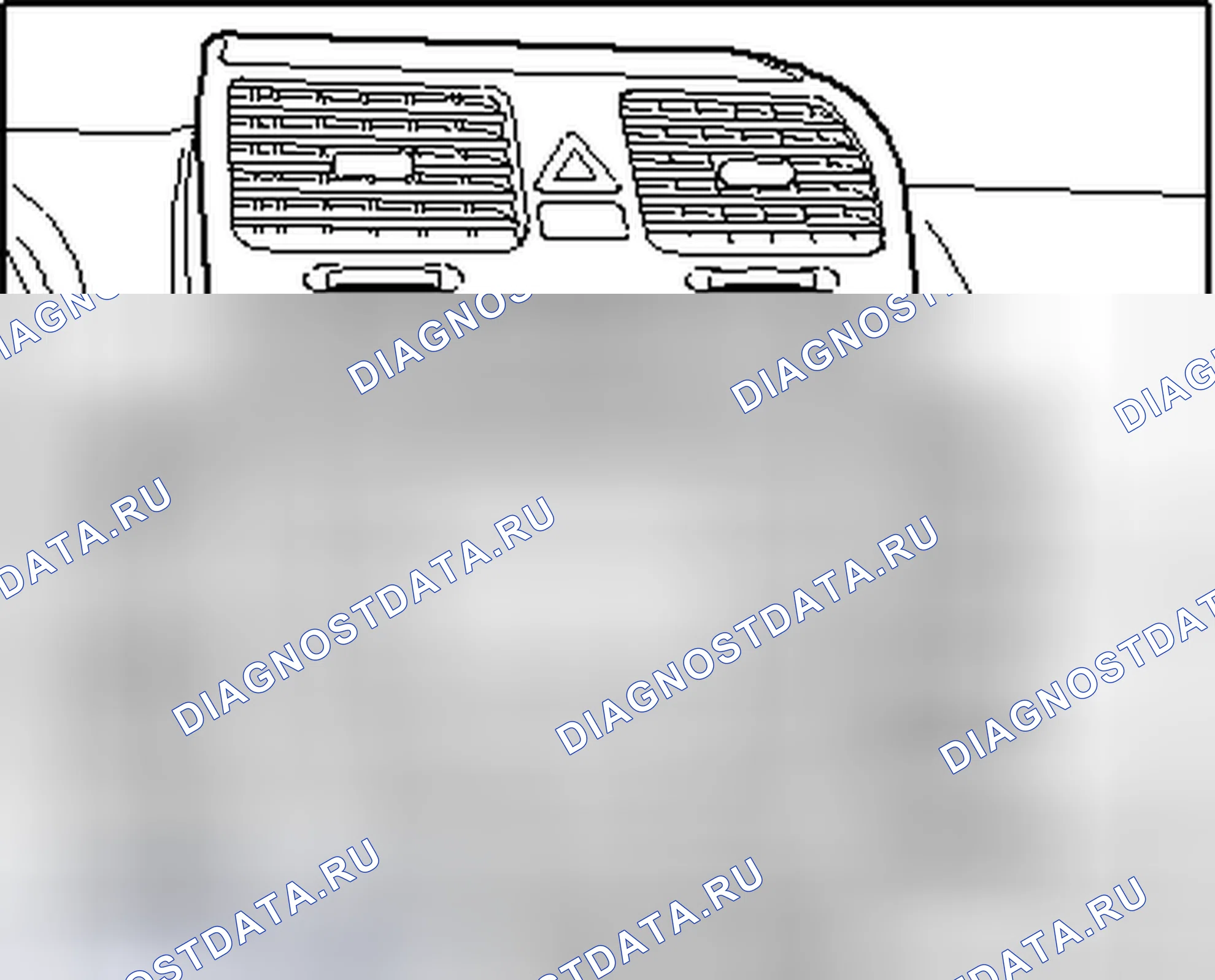 Рис. 110. Volkswagen Jetta V