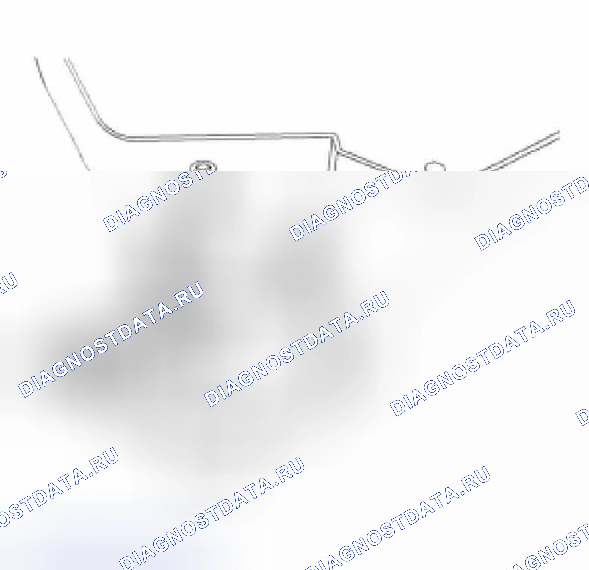 Рис. 98: Удаление. Land Rover Freelander L314
