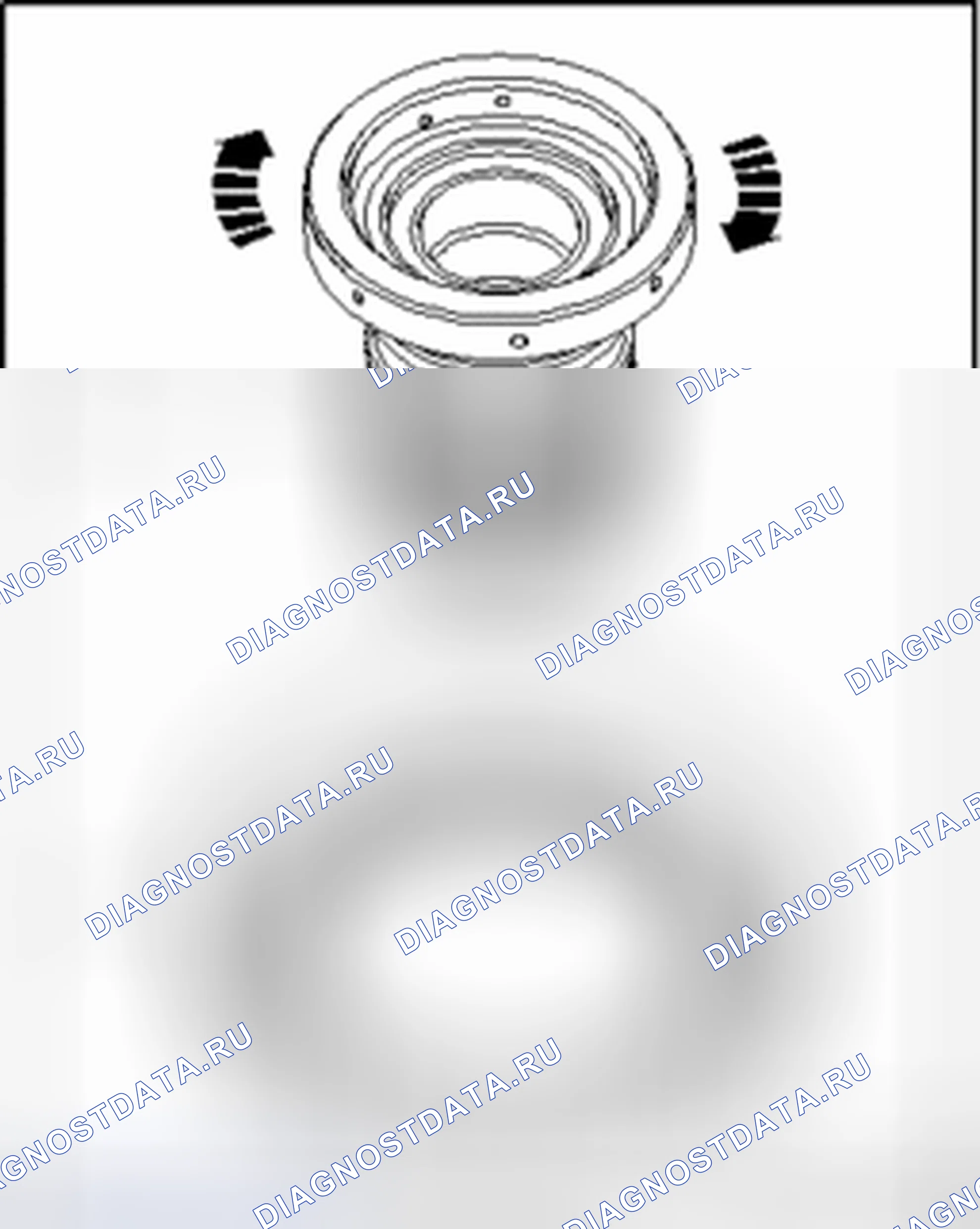 Рис. 661. Volkswagen Passat B5