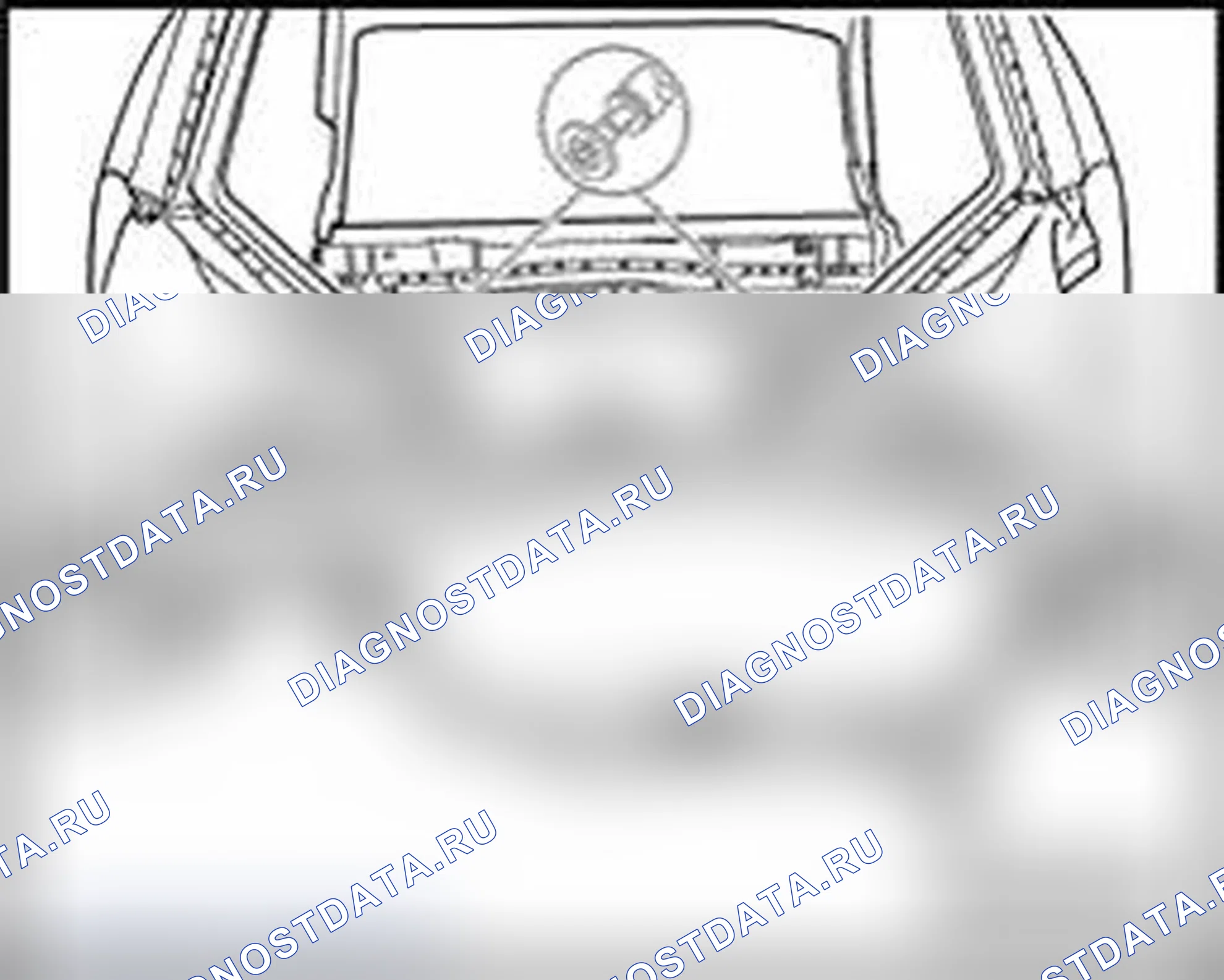 Рис. 87. Volkswagen New Beetle A4