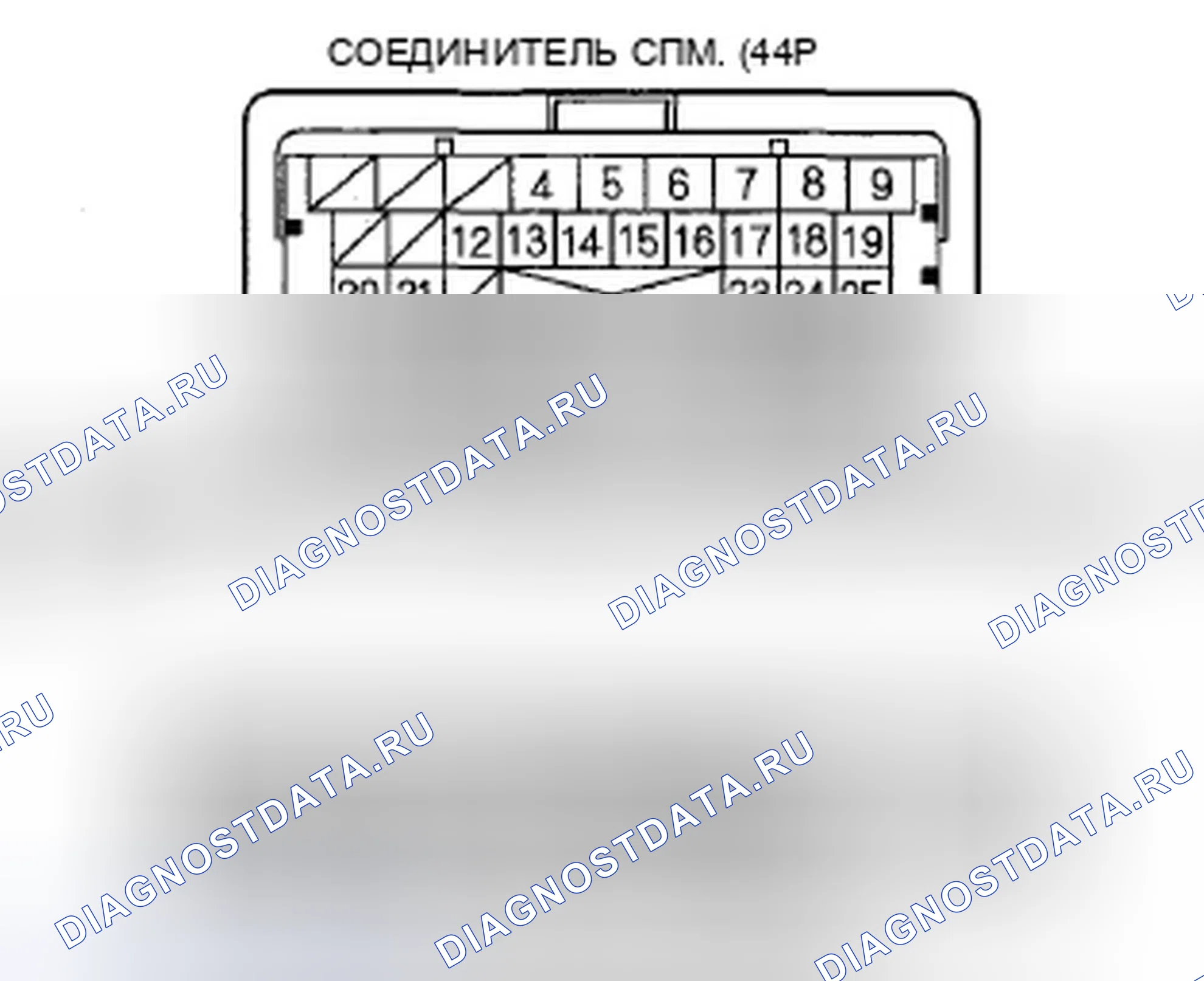Рис. 478. Honda Civic VIII рестайлинг