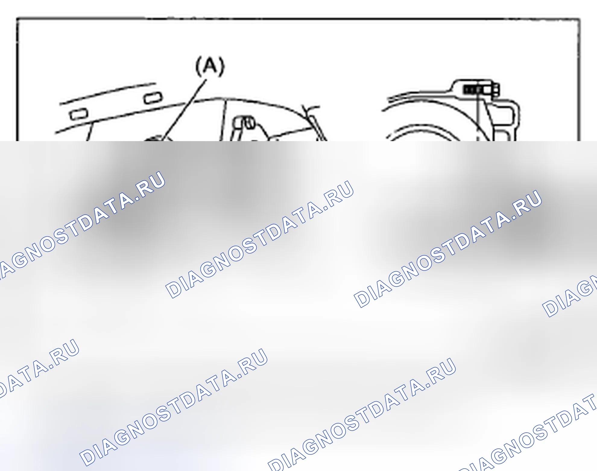 Рис. 65. Subaru Impreza WRX GE рестайлинг