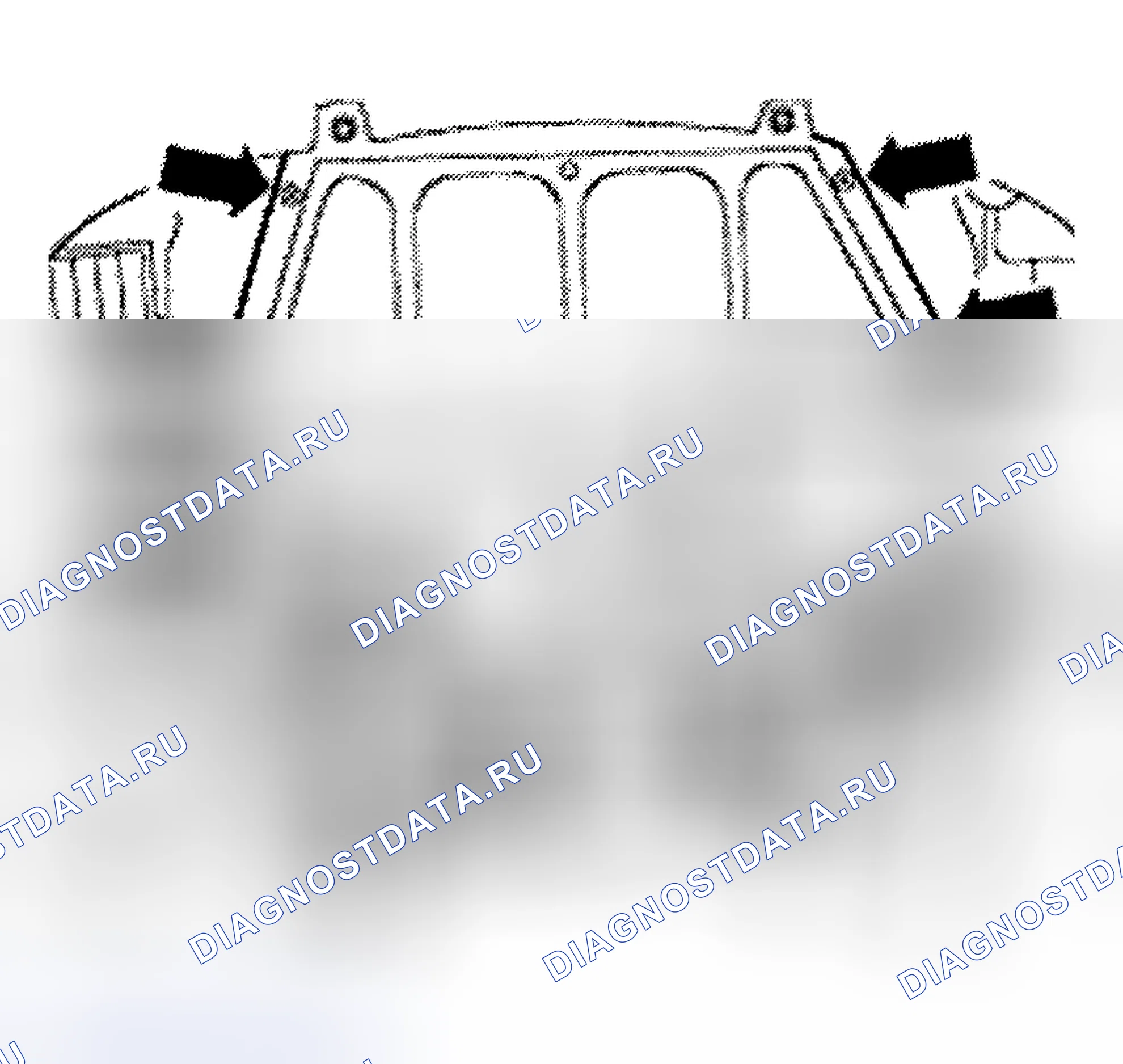 Рис. 48. Volkswagen Jetta IV