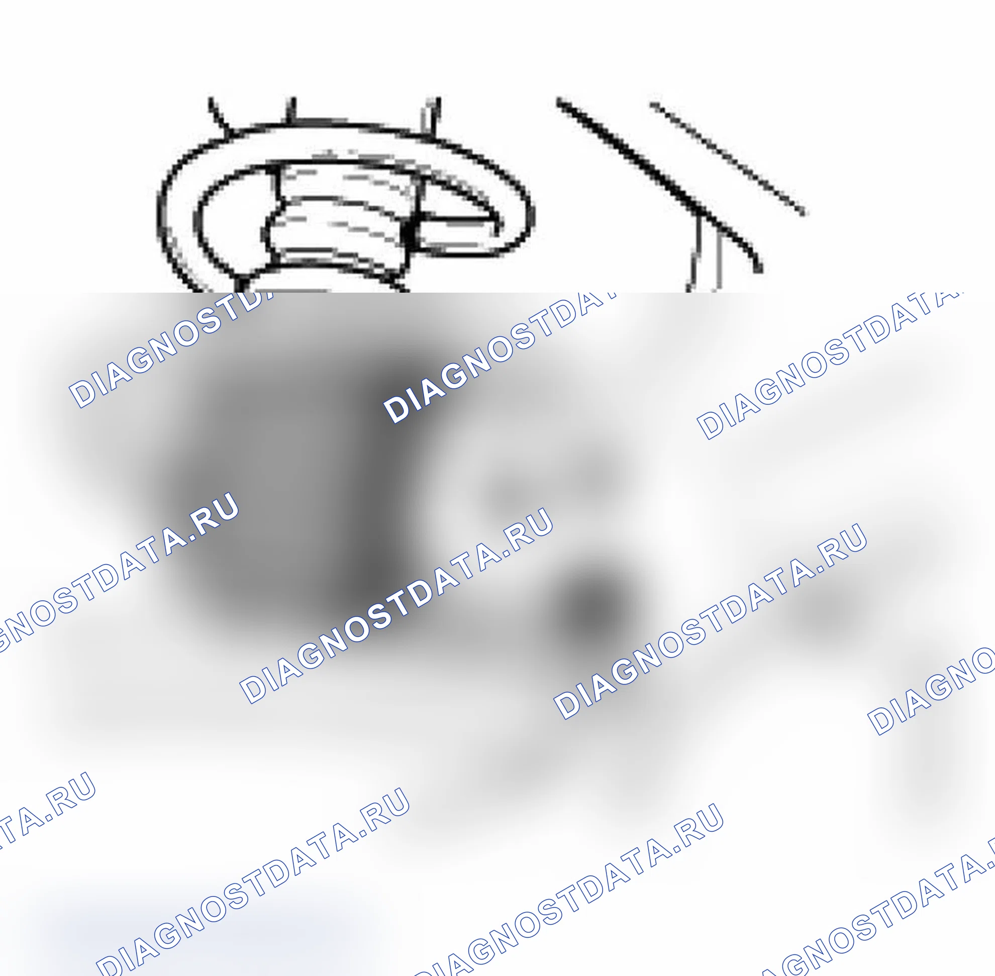 Рис. 25: ПРЕОБРАЗОВАНИЕ ЛИНИИ СЦЕПЛЕНИЯ. Porsche Boxster S 986