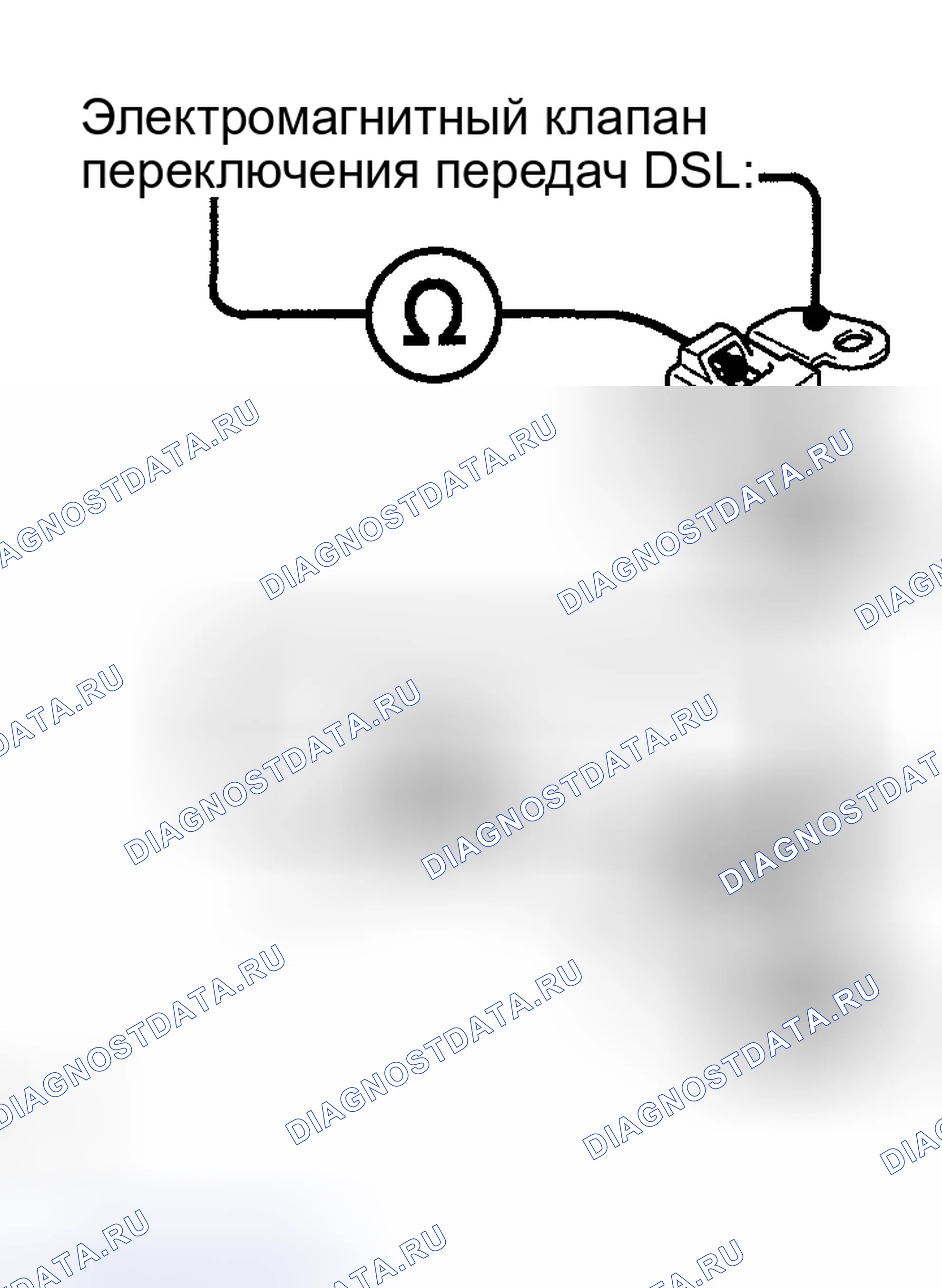 Рис. 444. Toyota Highlander I рестайлинг