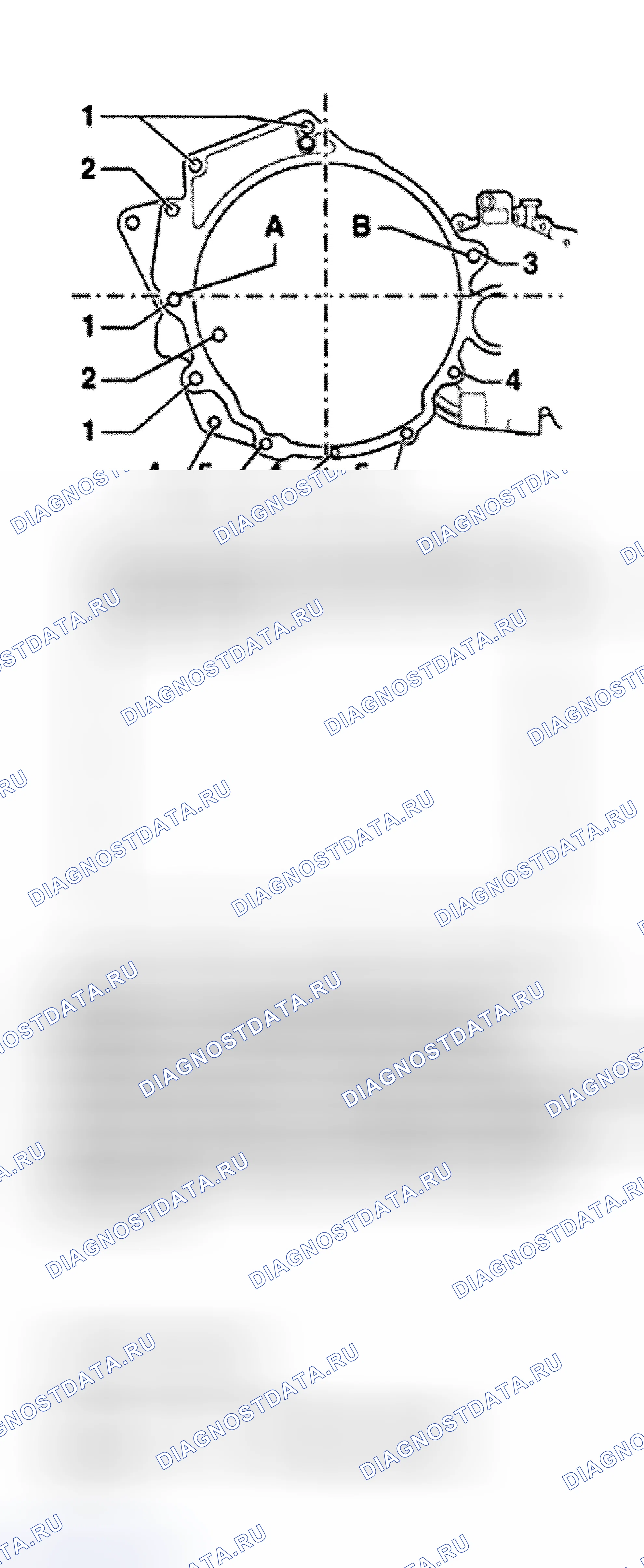 Рис. 4. Volkswagen Jetta IV