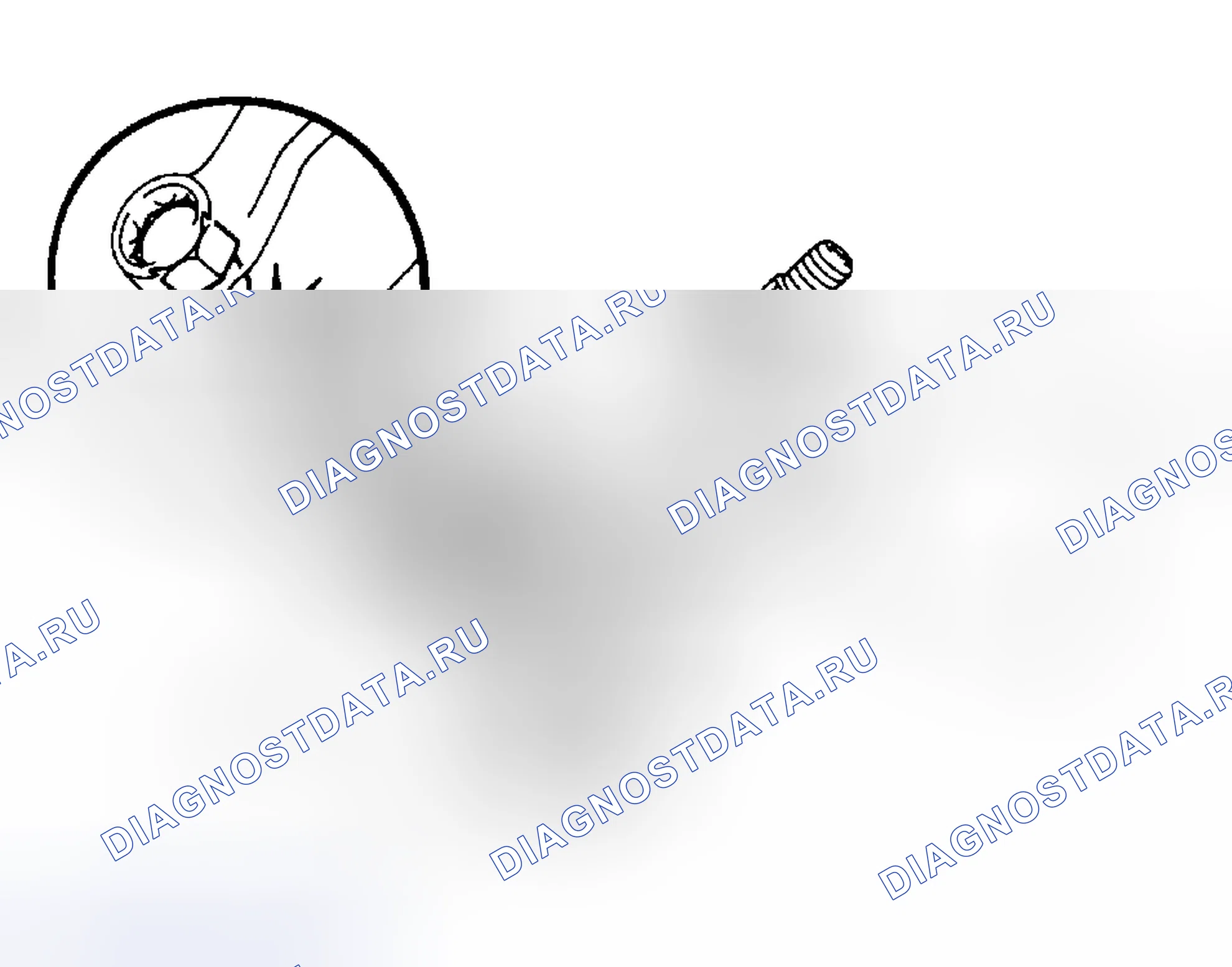 Рис. 21. Lexus ES V20