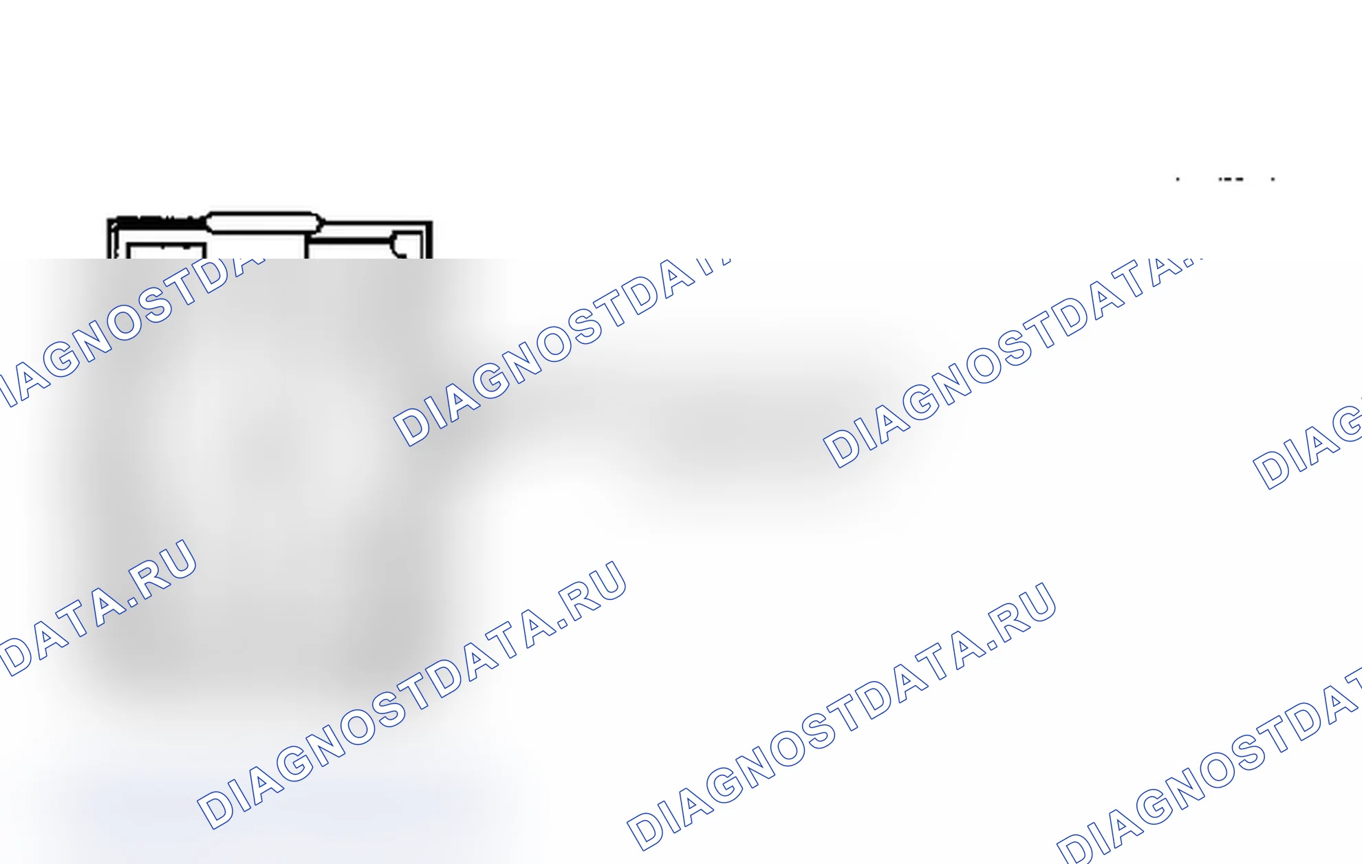 Рис. 2. Dodge Dakota Shelby 