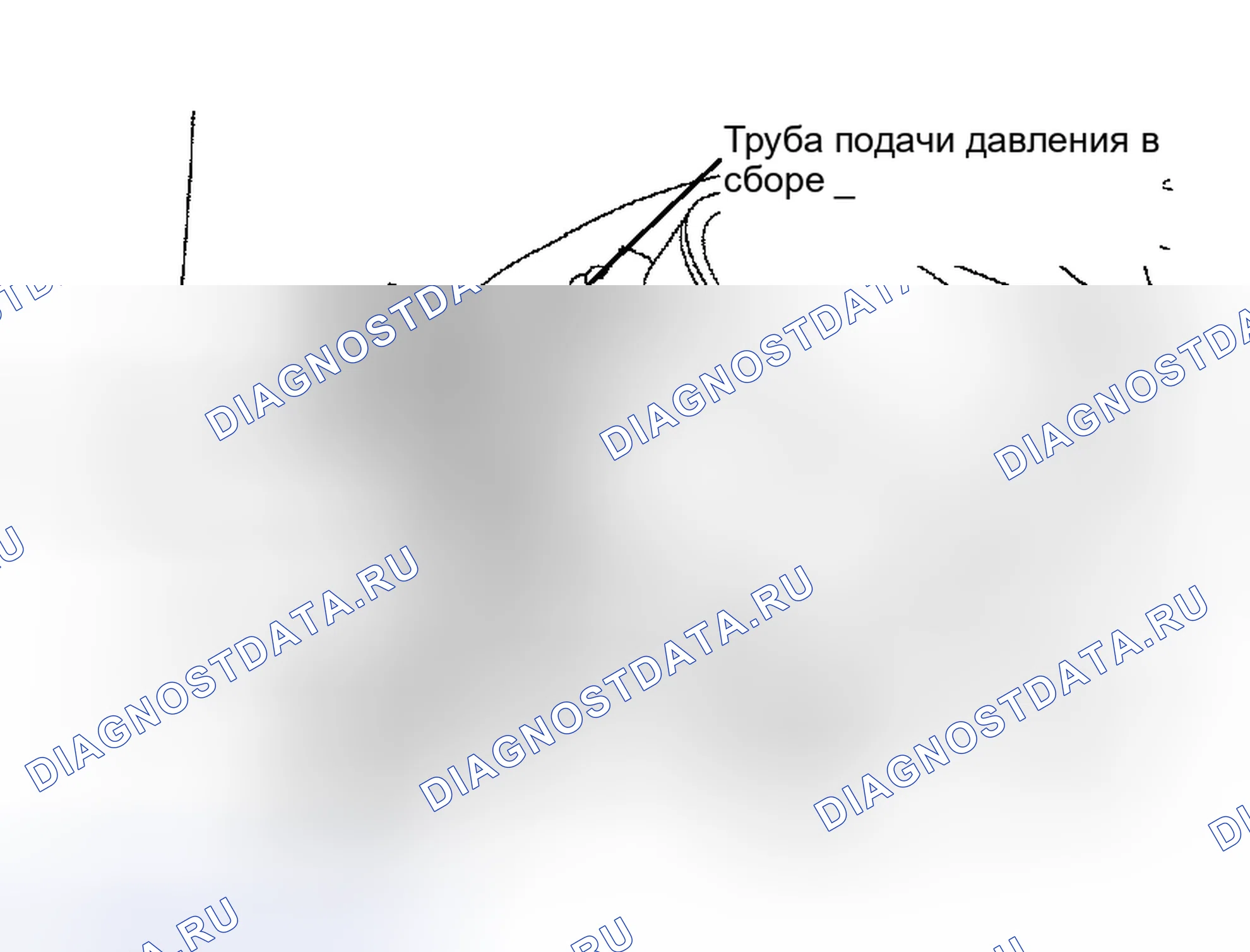 Рис. 43: ДЕМОНТАЖ. Toyota Camry Solara II