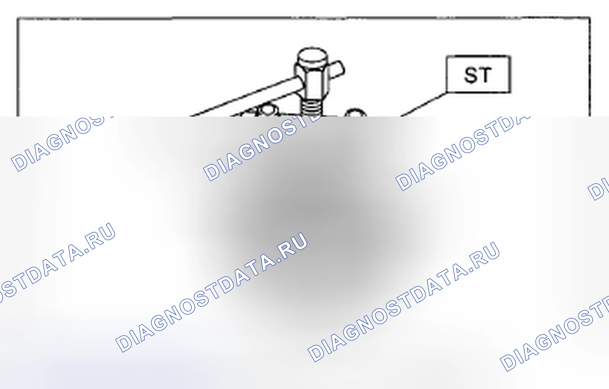 Рис. 95. Subaru Impreza WRX GE рестайлинг