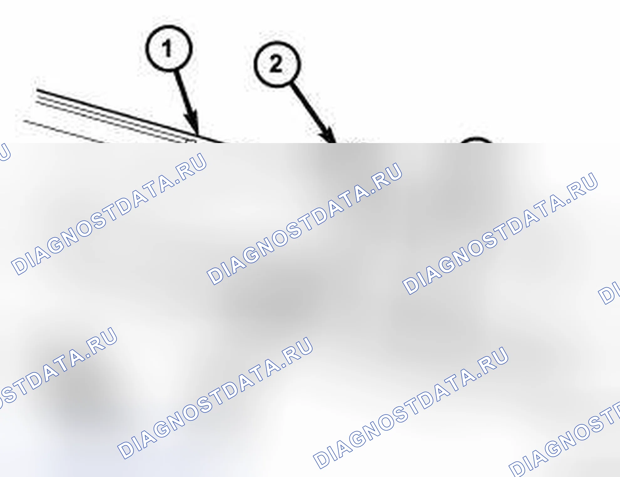 Рис. 35: ПЕРЕДНЯЯ ЧАСТЬ. Jeep Wrangler III