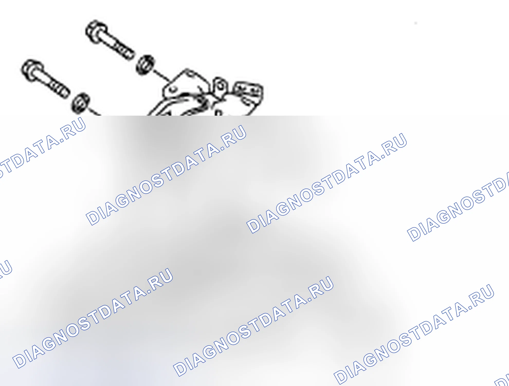 Рис. 171. Subaru Outback BP рестайлинг