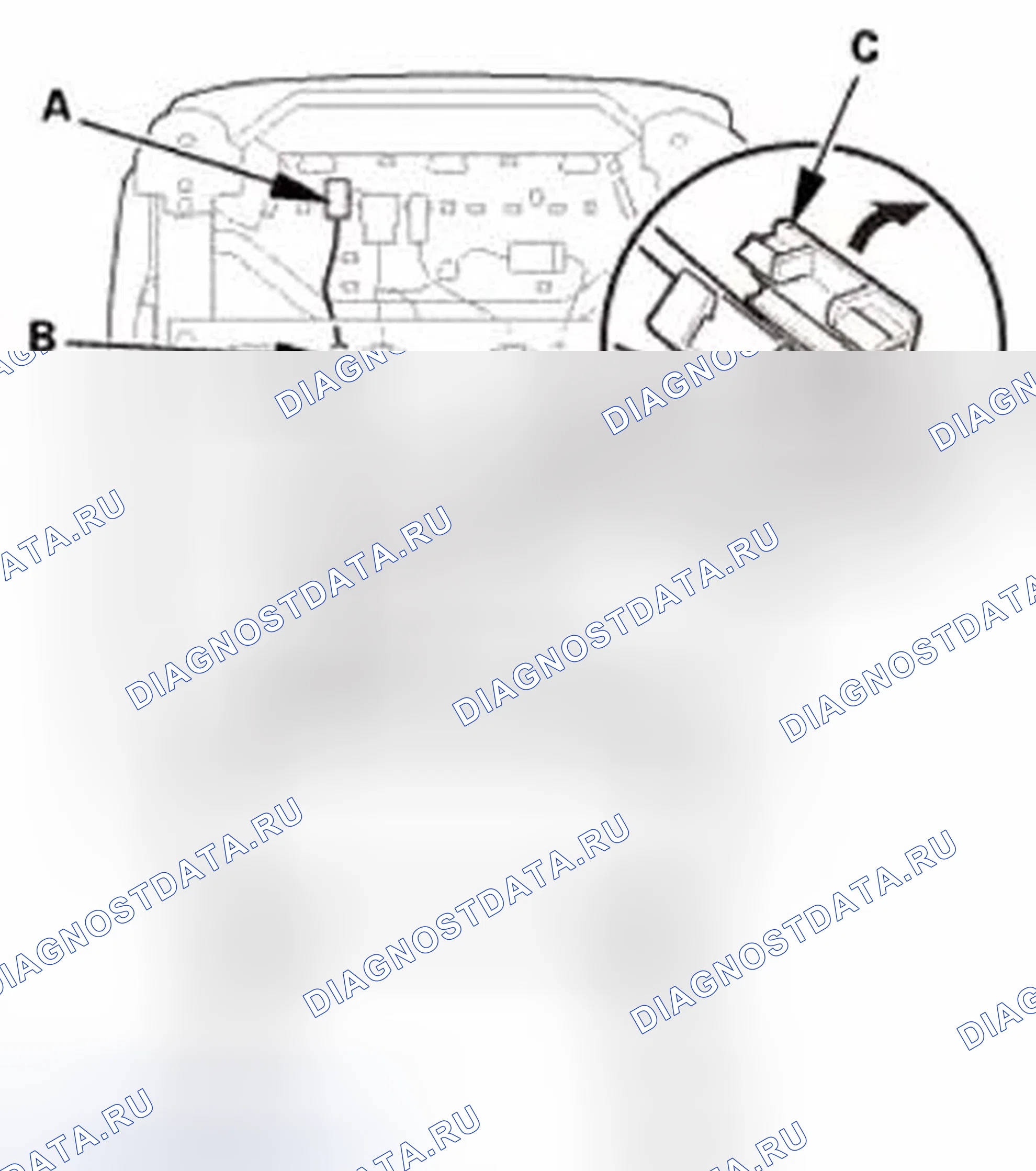 Рис. 388. Honda Civic IX