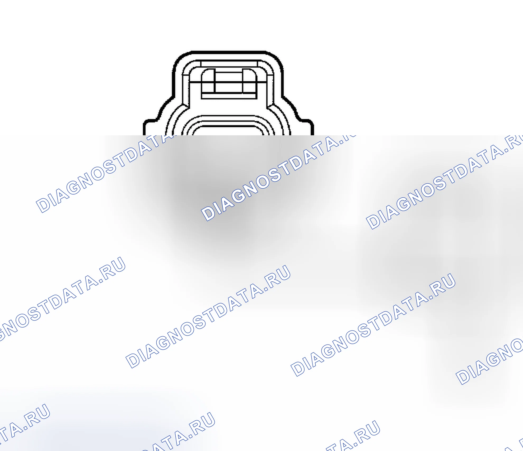 Рис. 10. Ford Cab & Chassis F350 Super Duty 