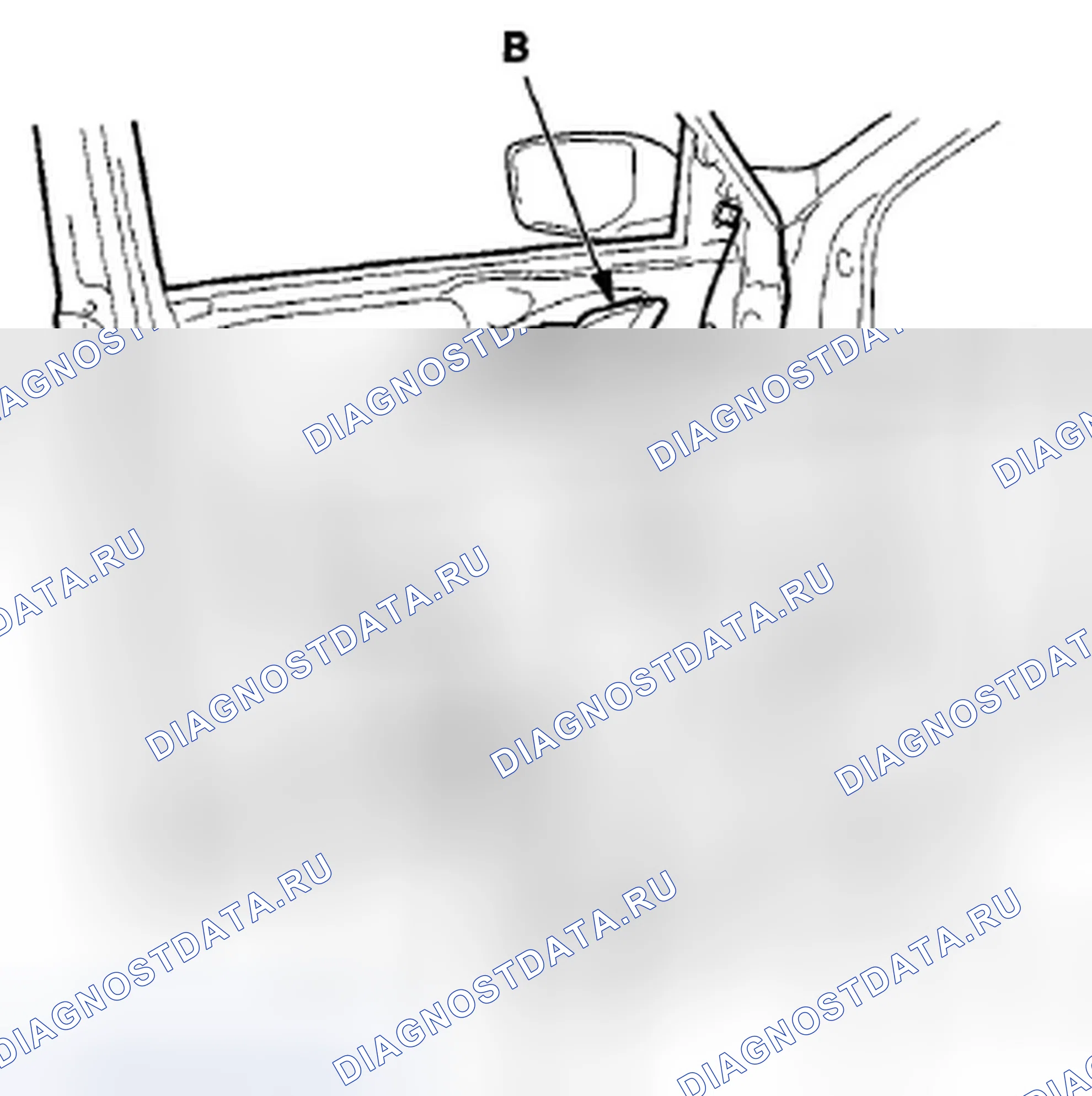 Рис. 334. Honda Accord VIII