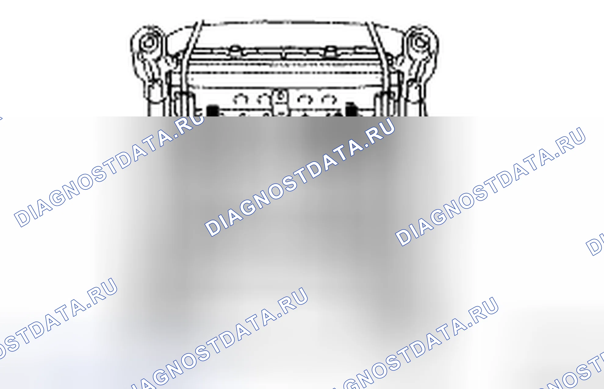 Рис. 103. Toyota Camry XV40