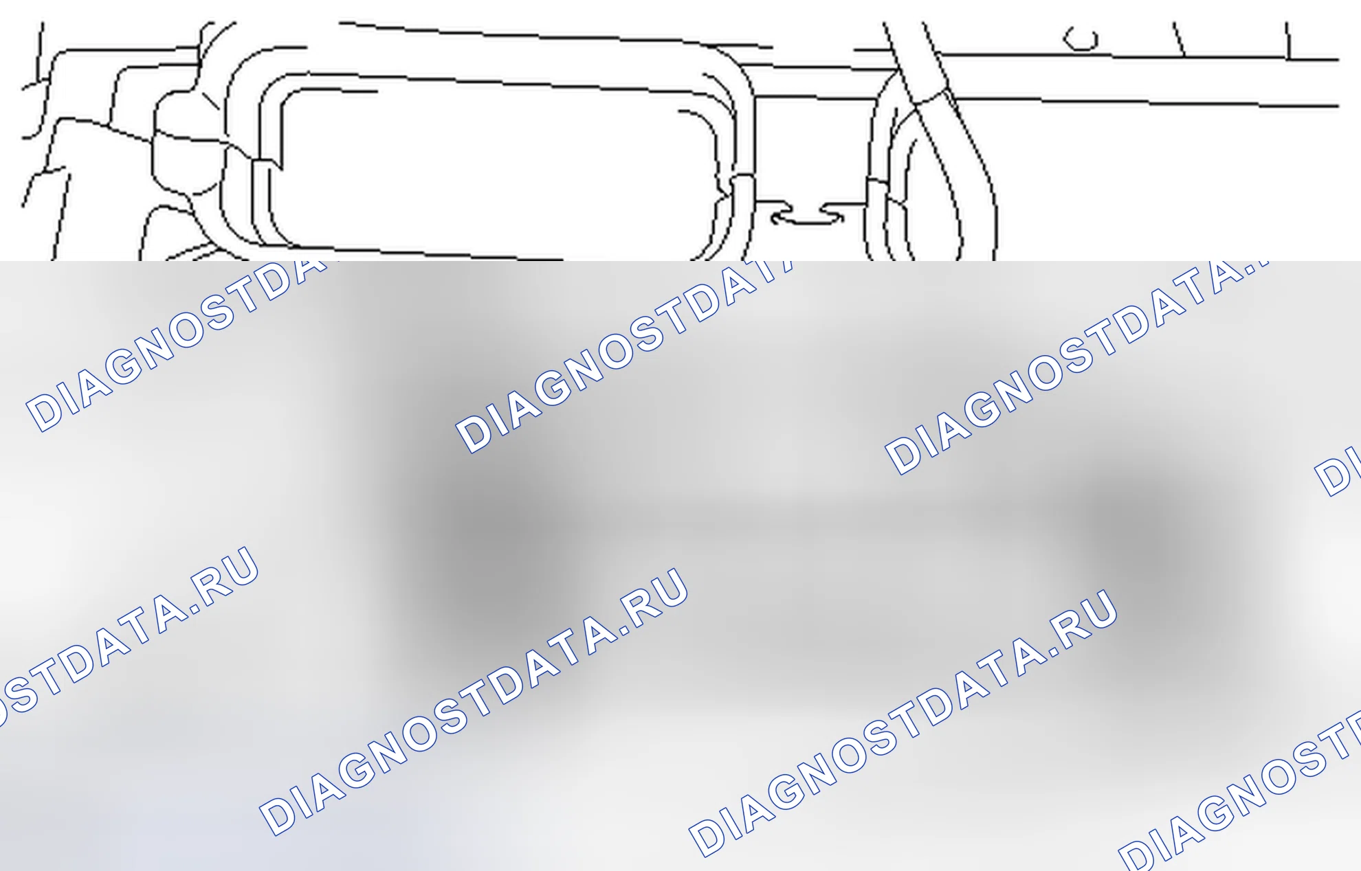 Рис. 381: УДАЛЕНИЕ [08 / 2012 -]. Lexus CT I