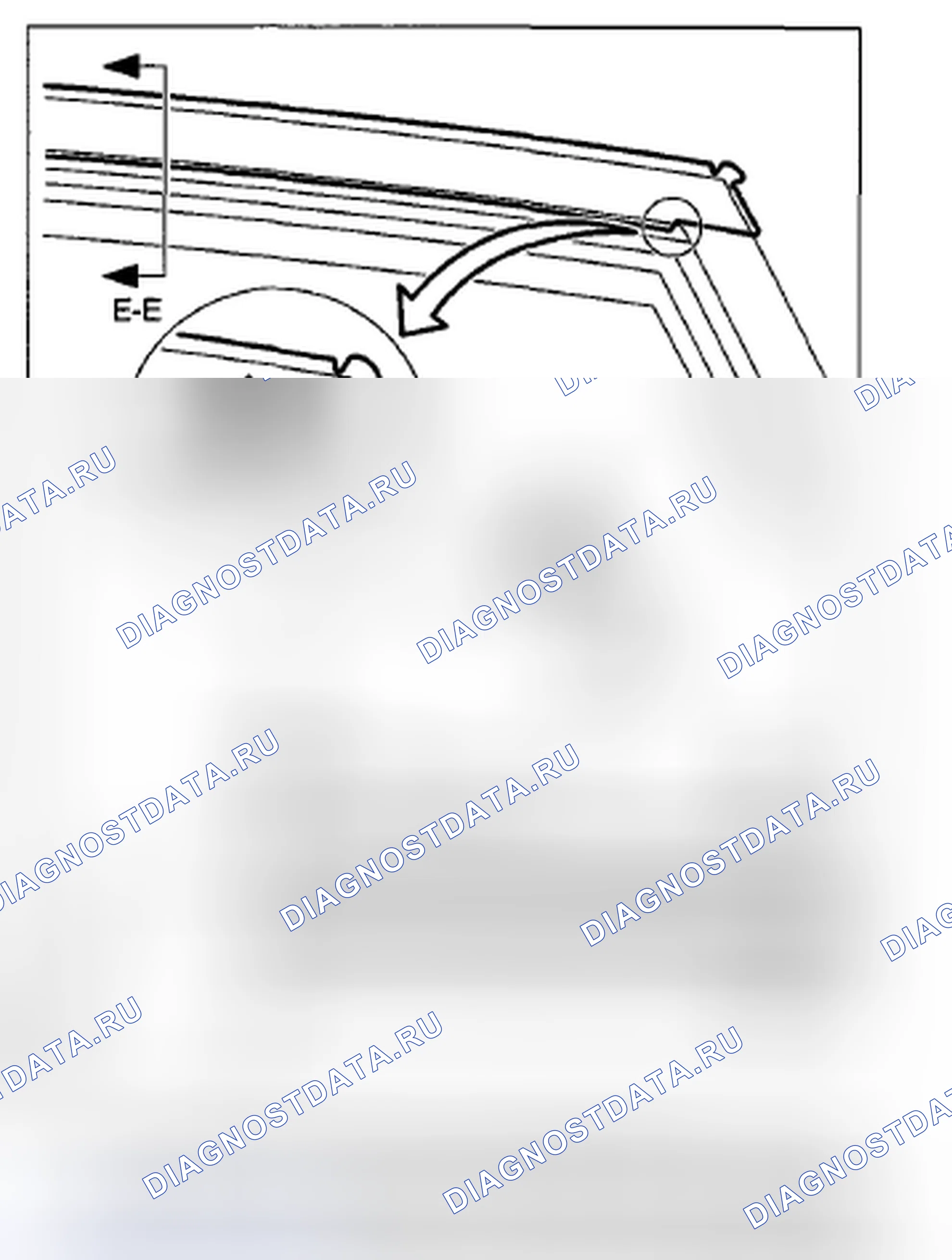 Рис. 43. Subaru Impreza WRX GE рестайлинг
