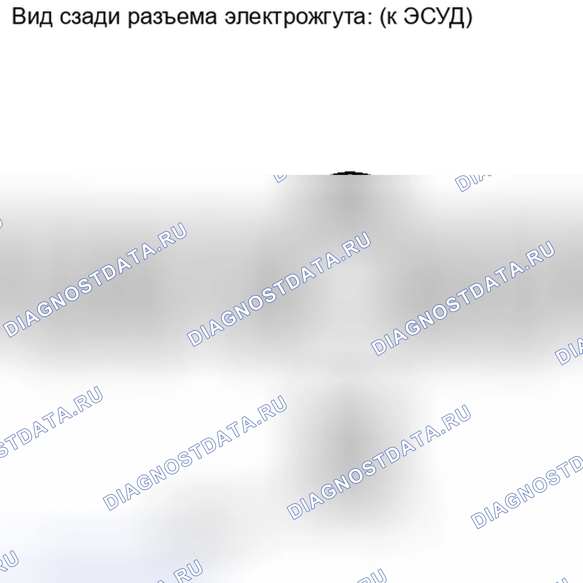 Рис. 2312. Toyota Tacoma II рестайлинг