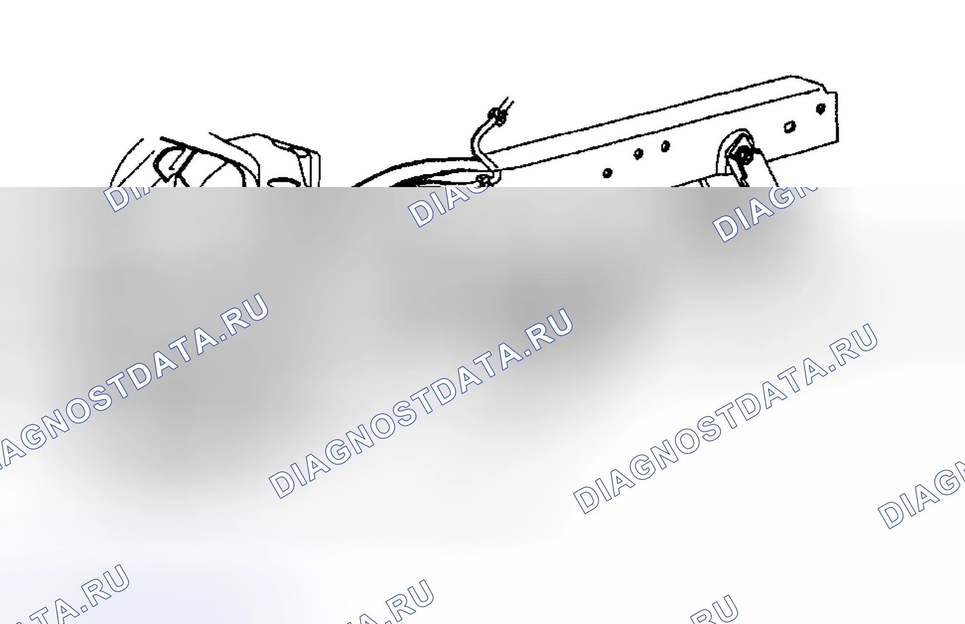 Рис. 5. Hyundai Palisade I рестайлинг