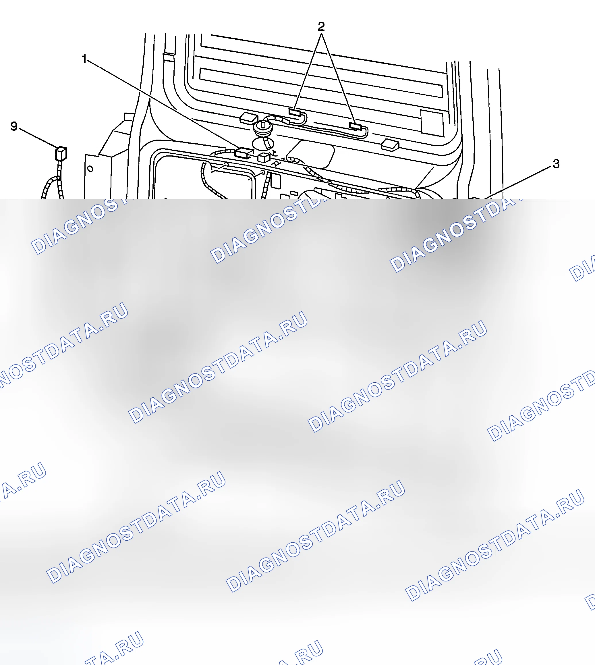 Рис. 116. Chevrolet Chevy Express H2500 