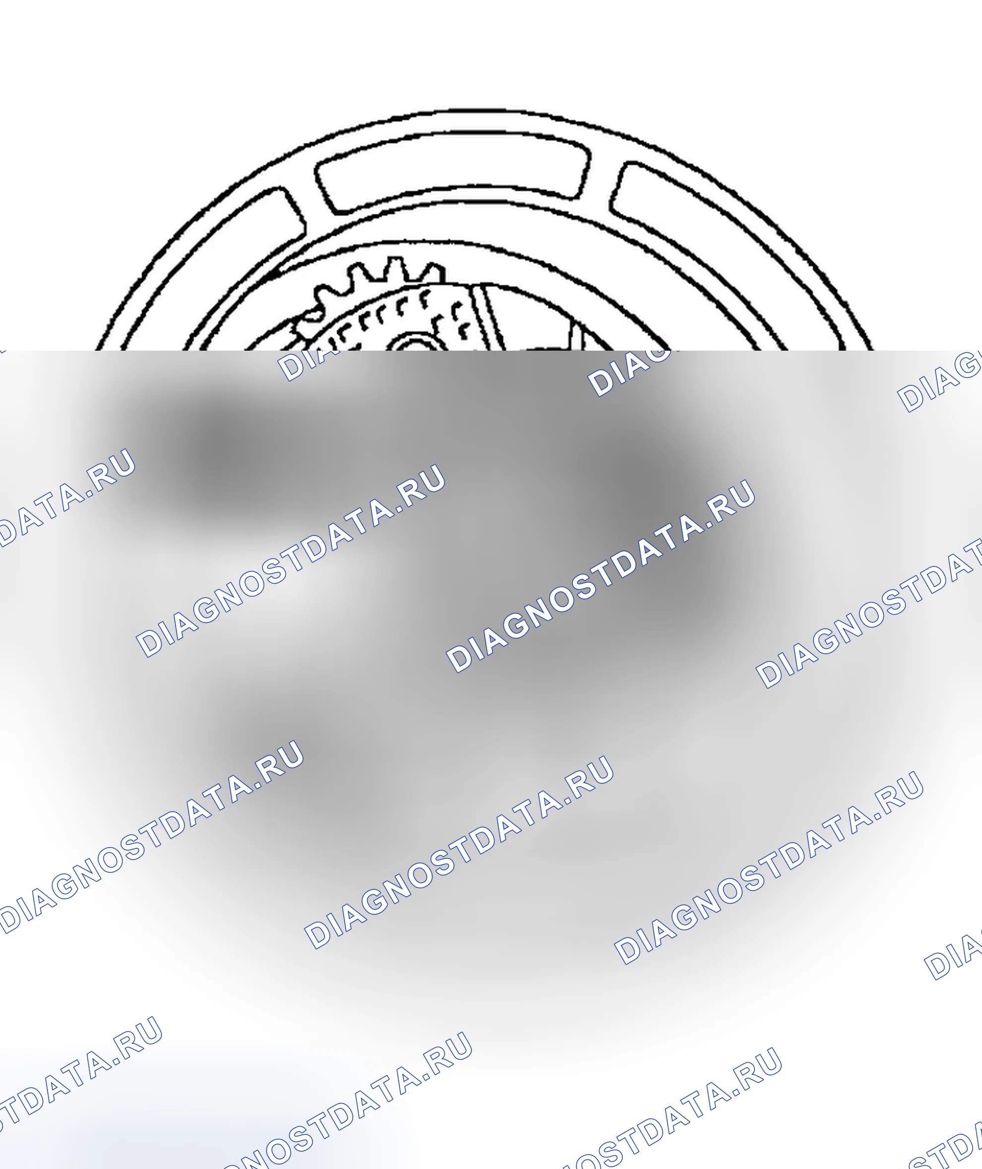 Рис. 481. Ford Explorer Sport Trac I