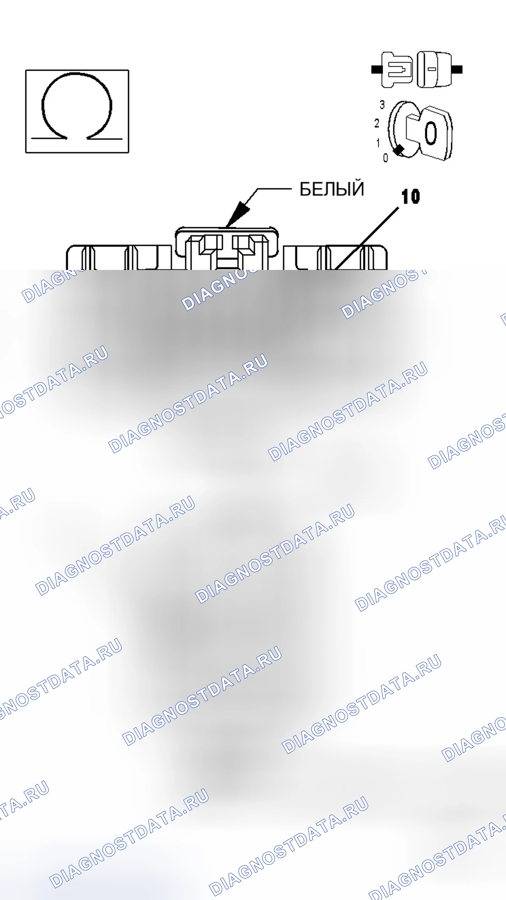 Рис. 60. Dodge Magnum I