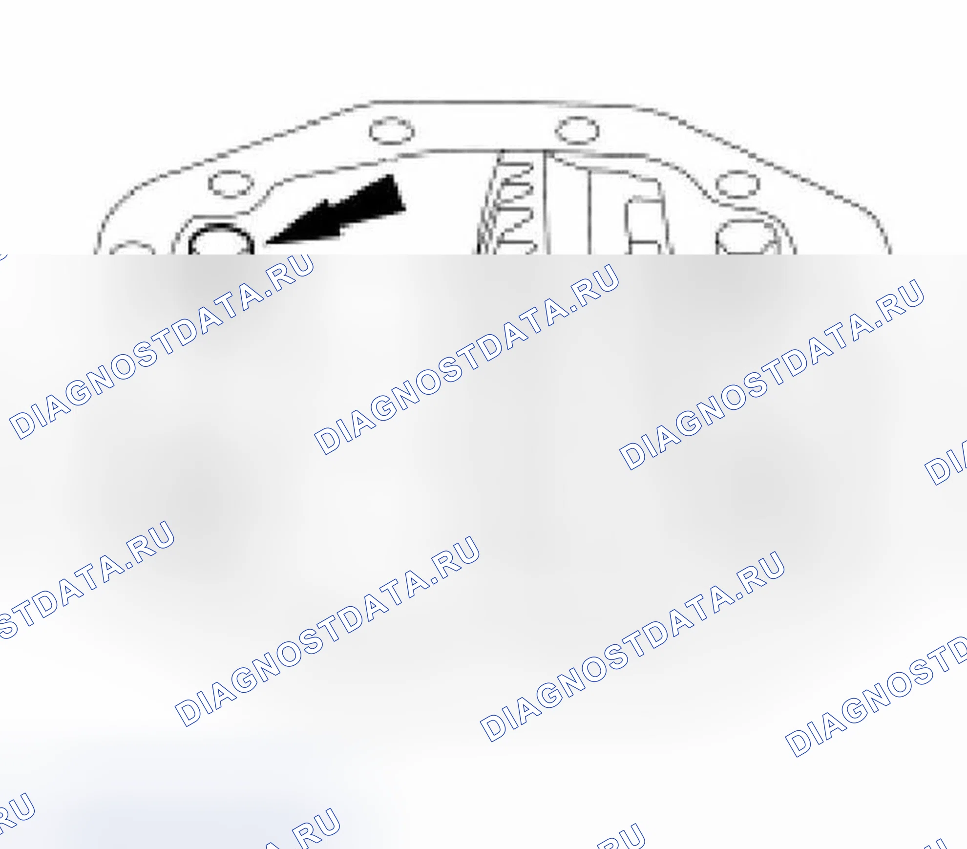 Рис. 413. Ford Ranger I
