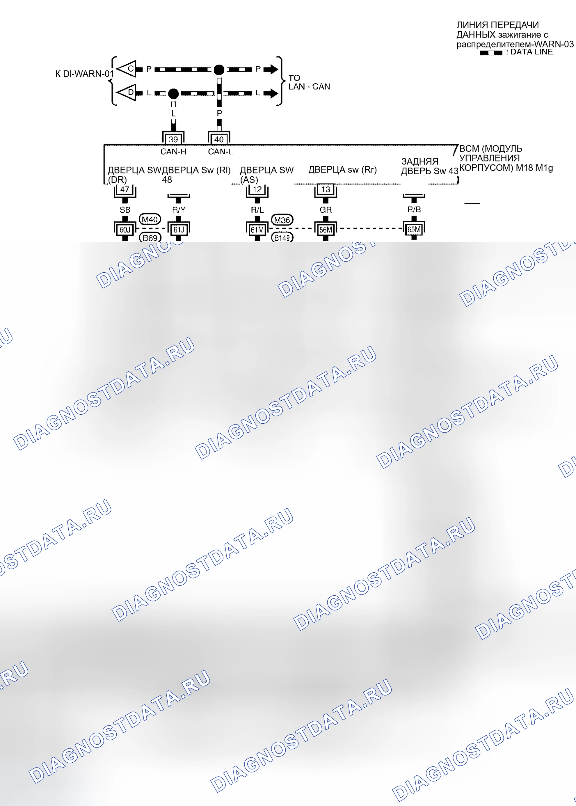 Рис. 60. Infiniti QX56 I