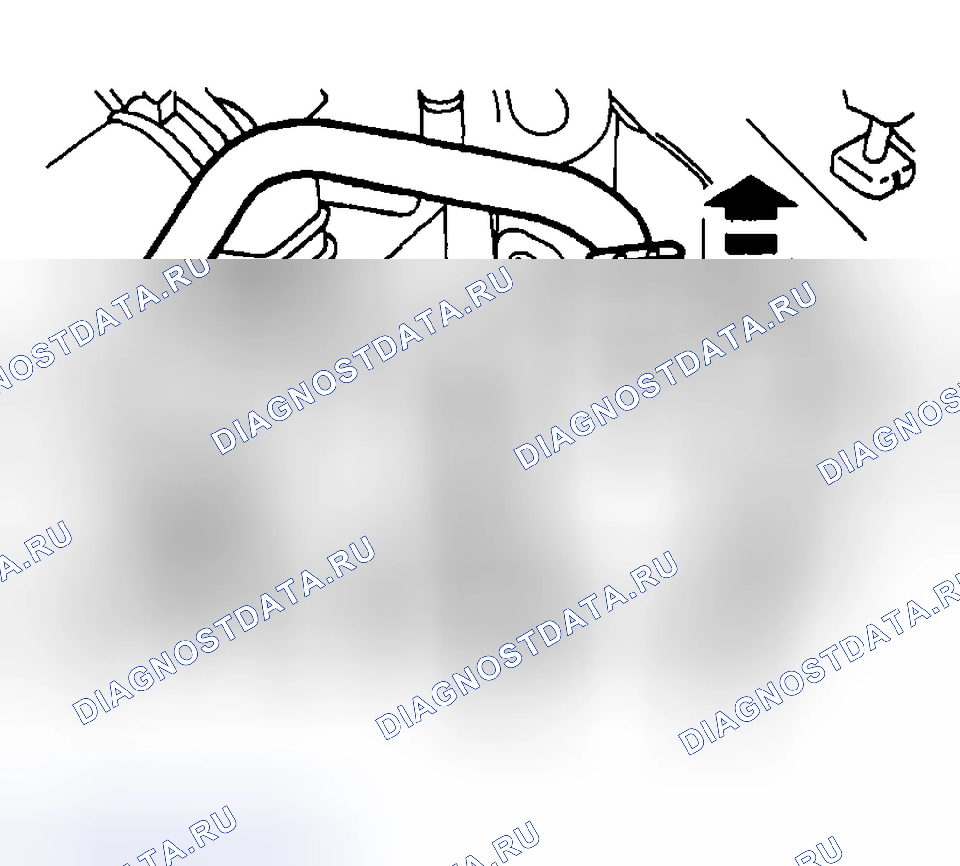 Рис. 104. Ford Pickup F250 Super Duty I